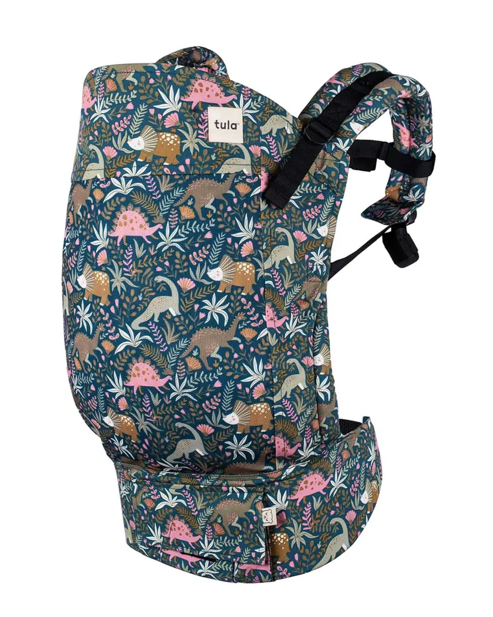 Kid Carrier – Mesh – Land Before Tula