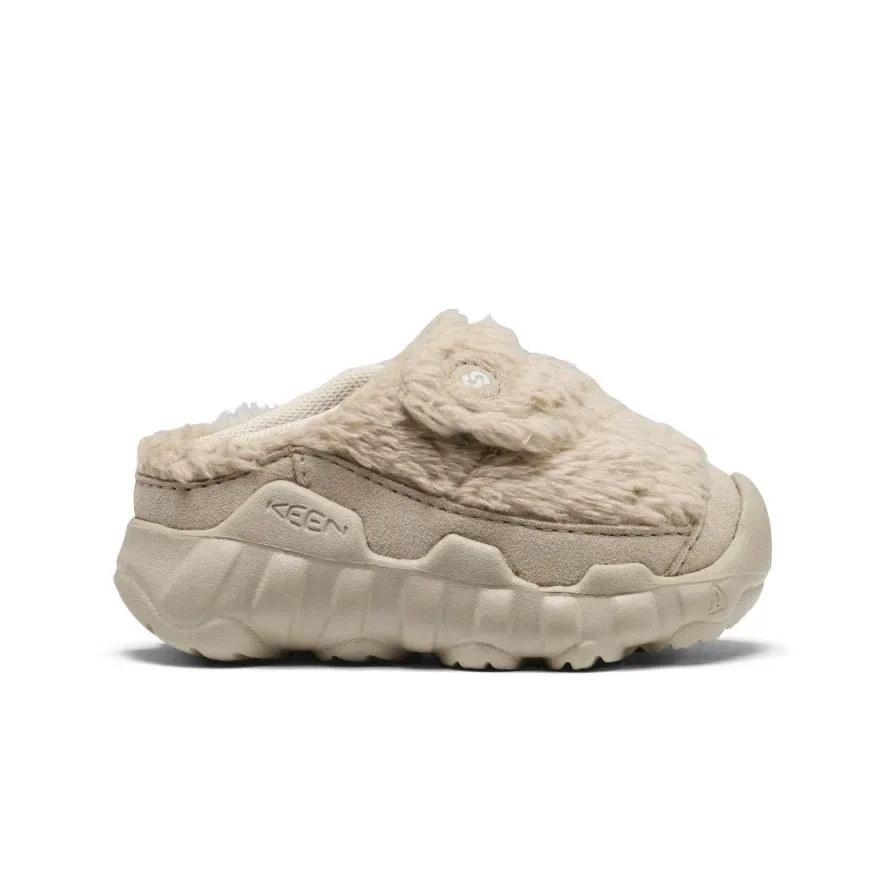 Toddlers' Hypowser Wrap Shoe – Plaza Taupe/Birch