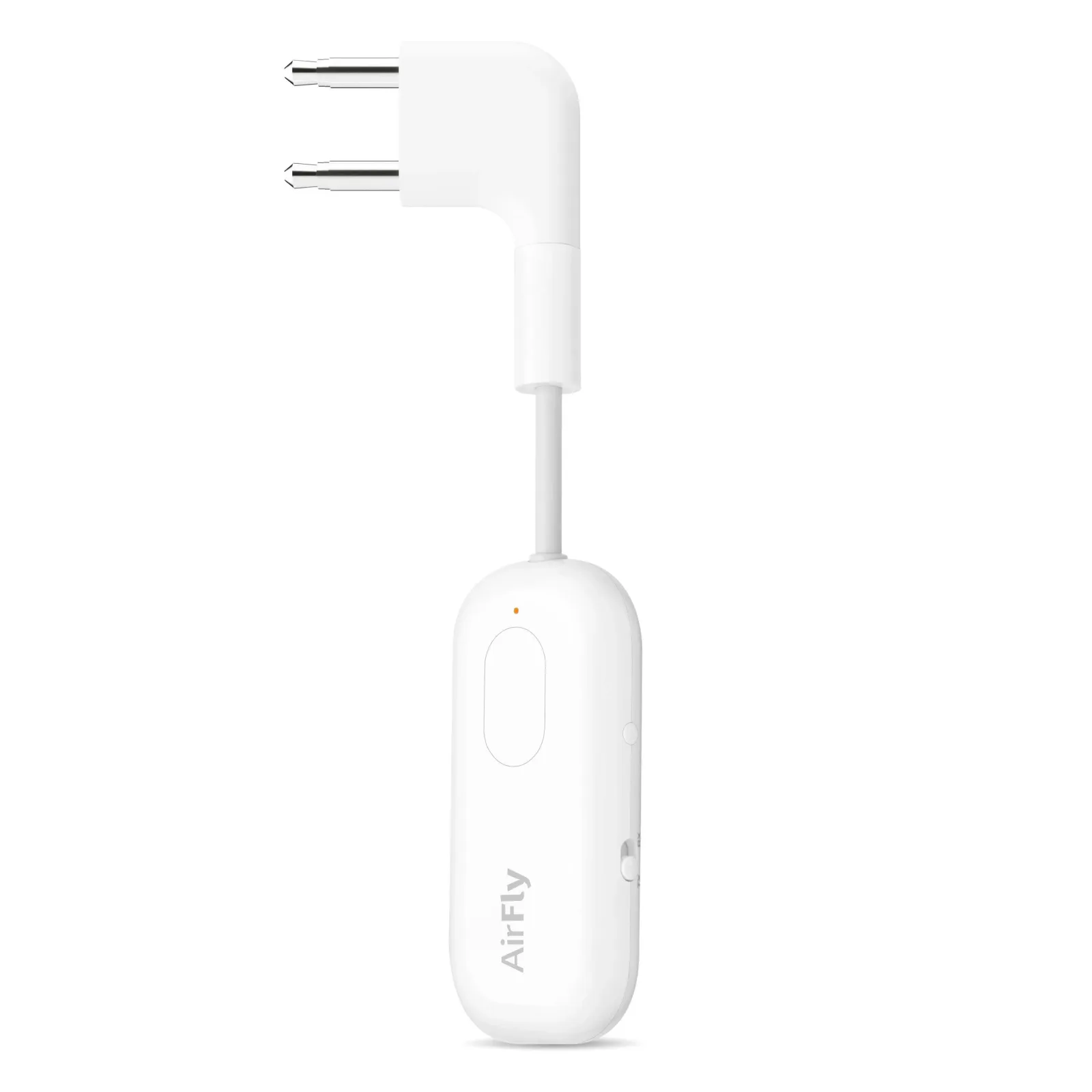 Deluxe International Airline Headphone Adapter