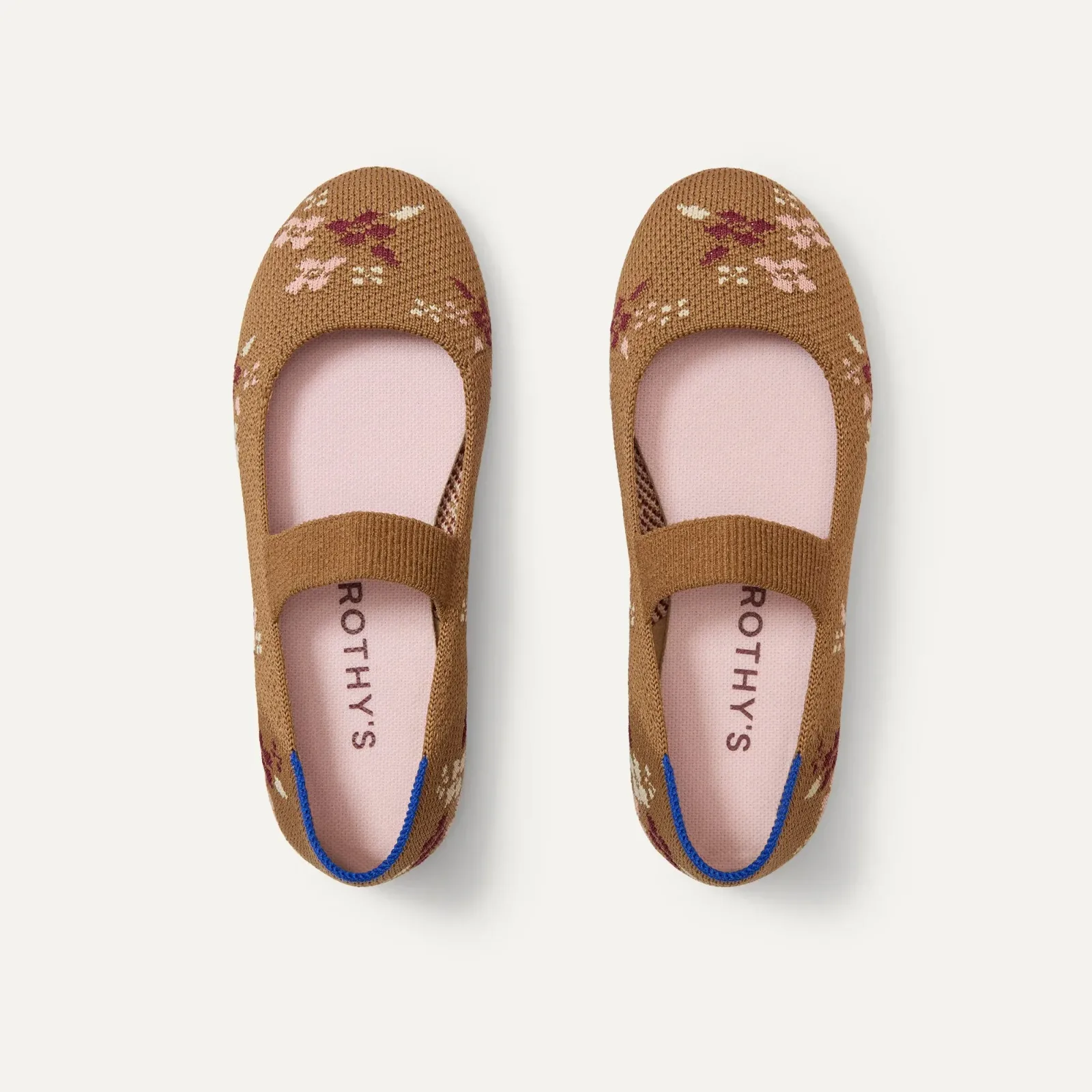 The Kids Mary Jane – Tawny Twig