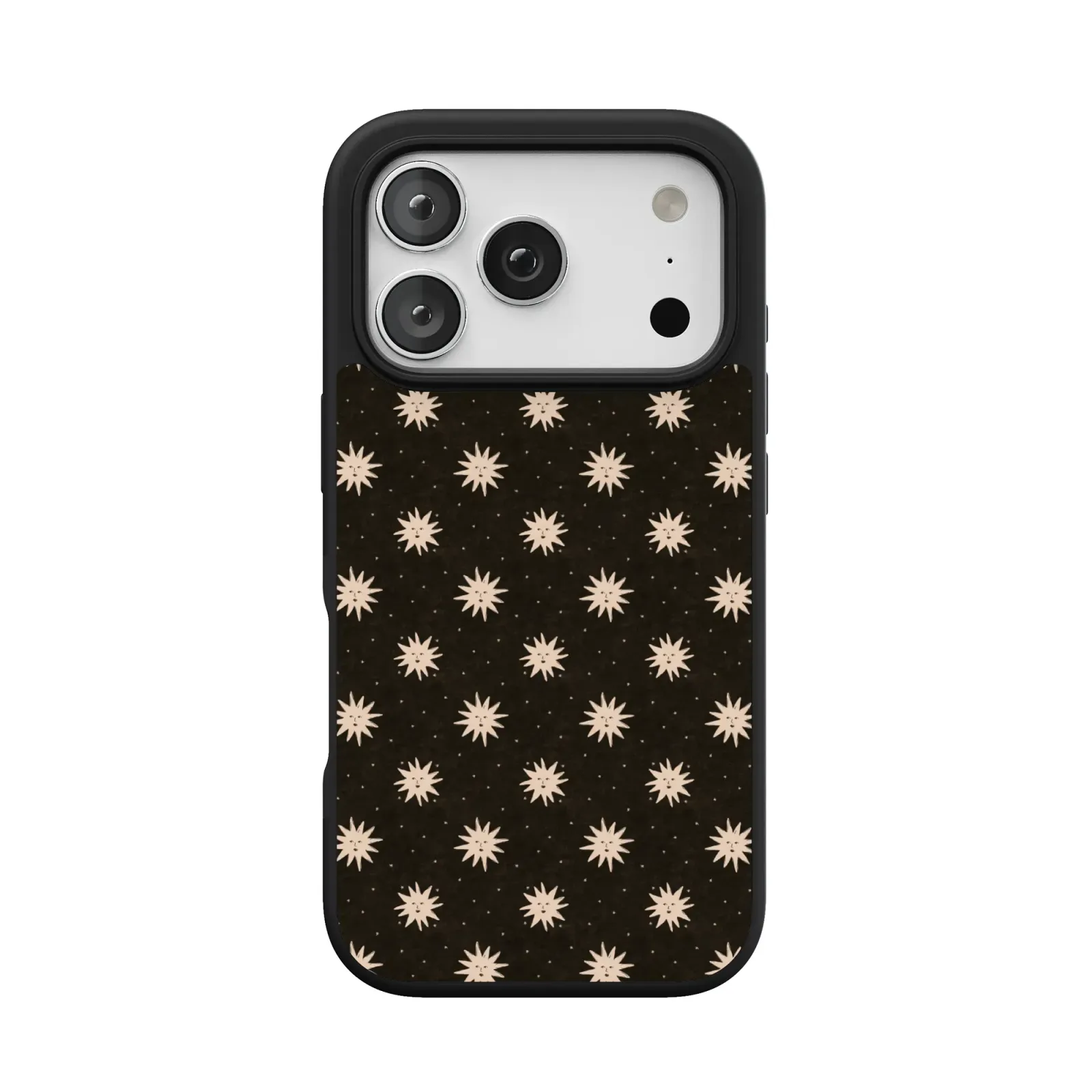 Midnight Sun – Mystic Skies Case