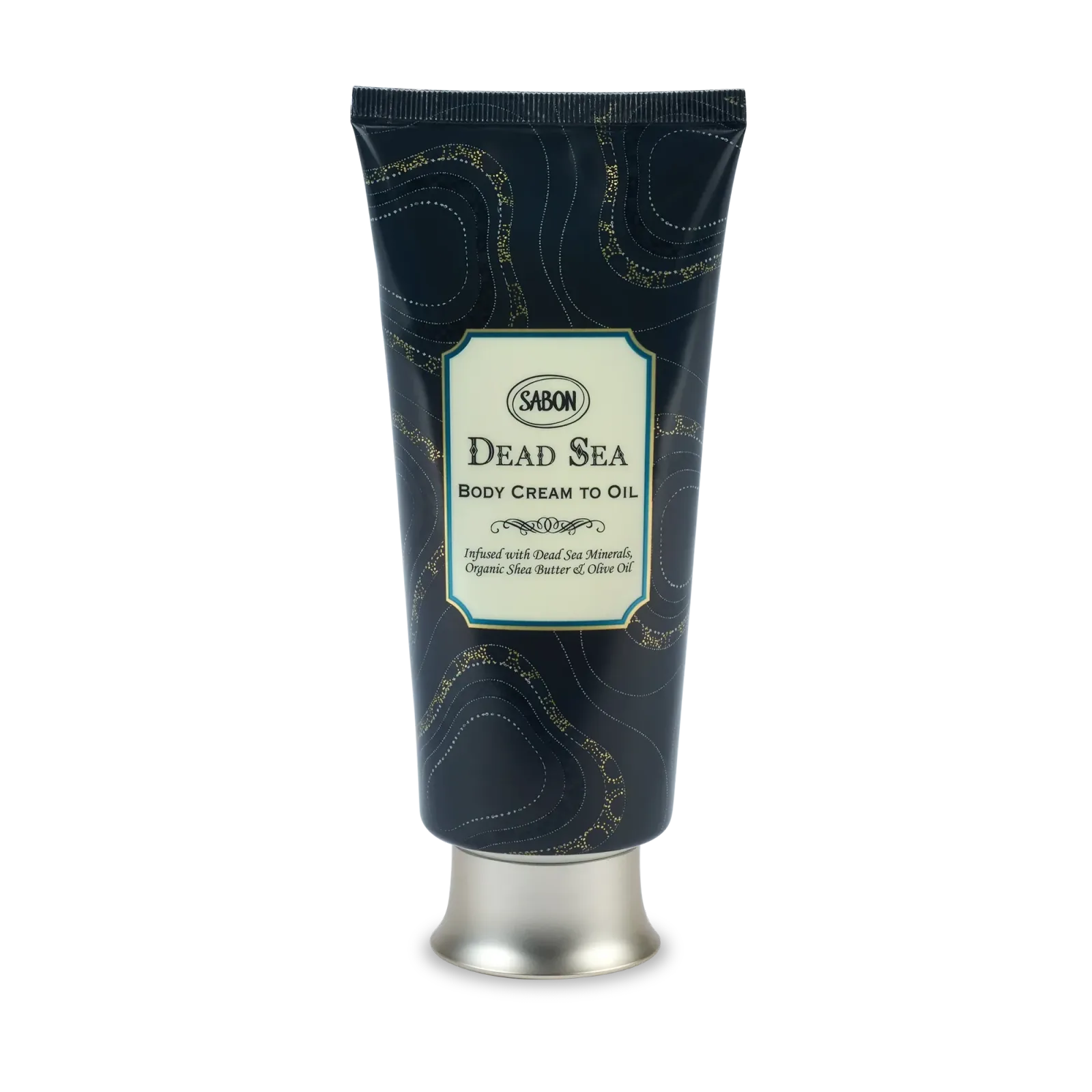 Body Cream to Oil 6.7oz (200mL)