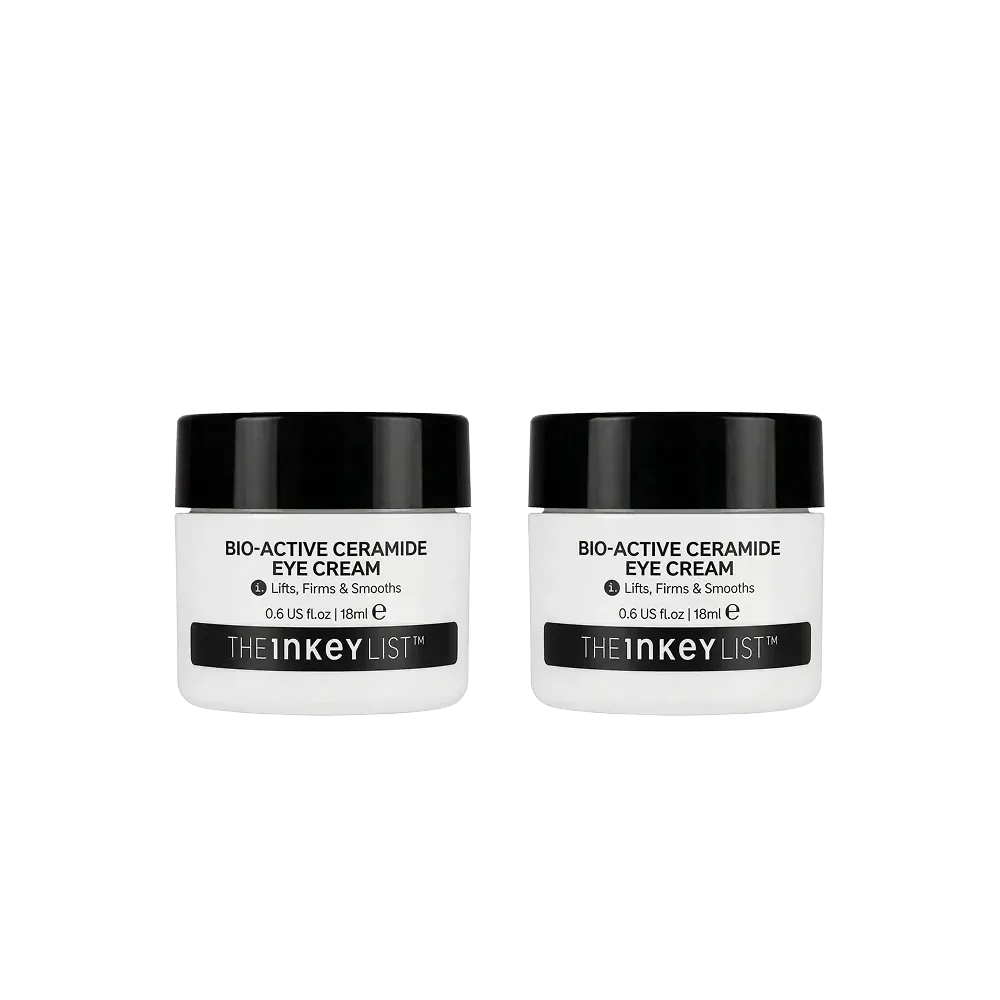 Bio-Active Ceramide Eye Cream Duo