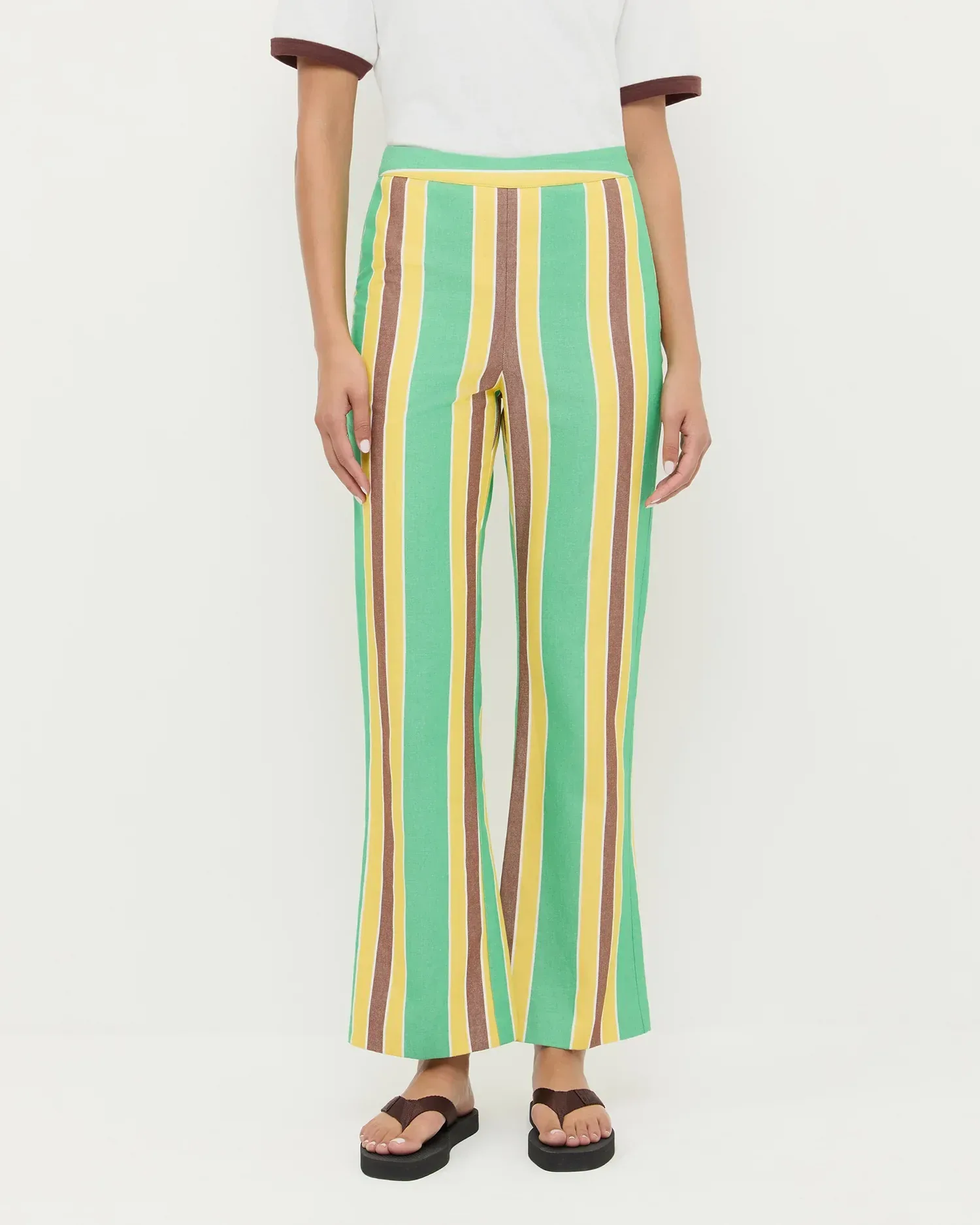 Pasha Trouser