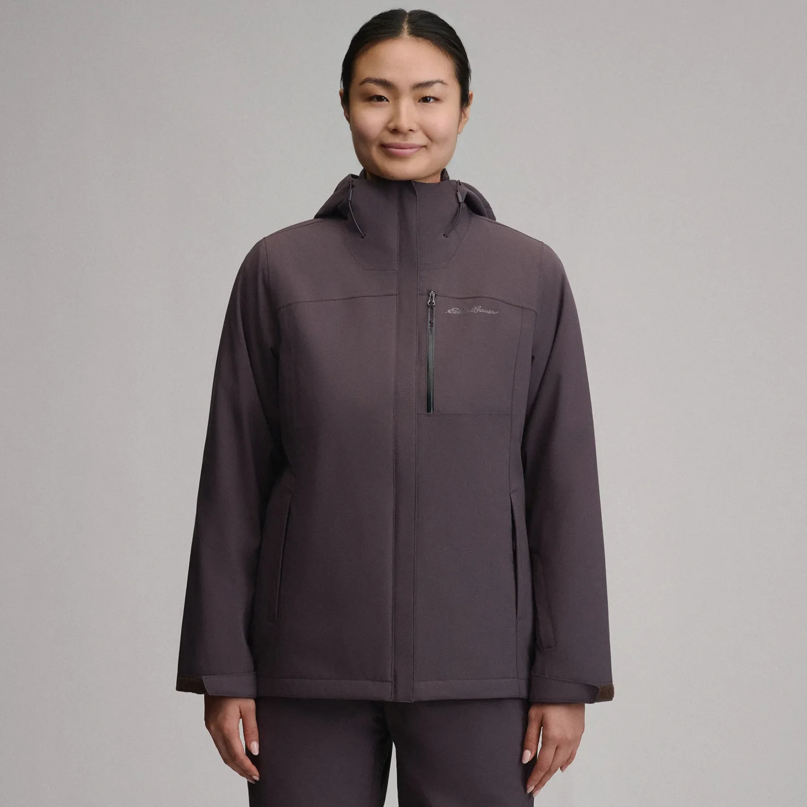 Women's Powder Search Insulated 3-in-1 Jacket