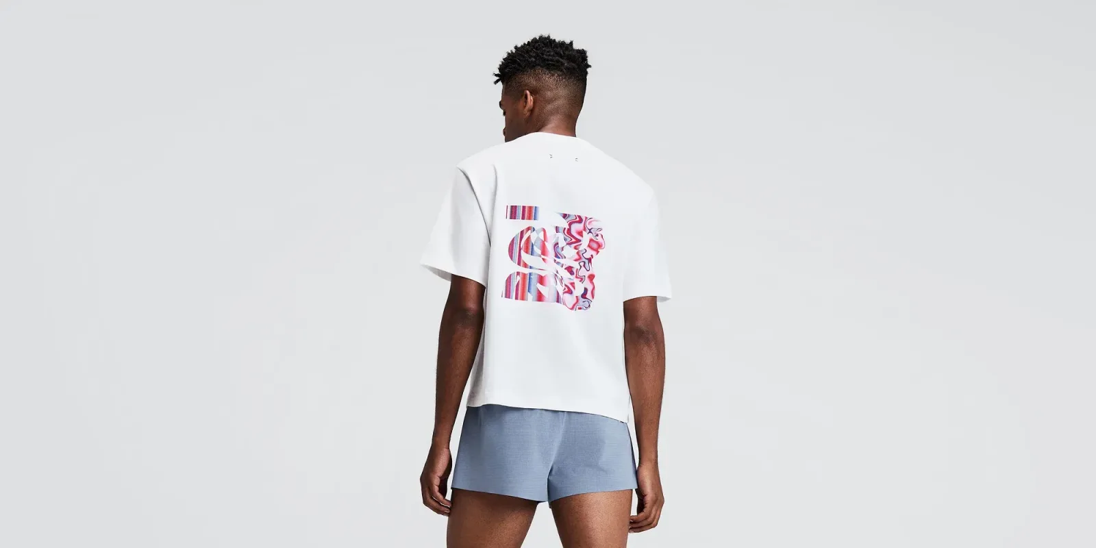 Unisex Heavyweight Cotton Box Tee