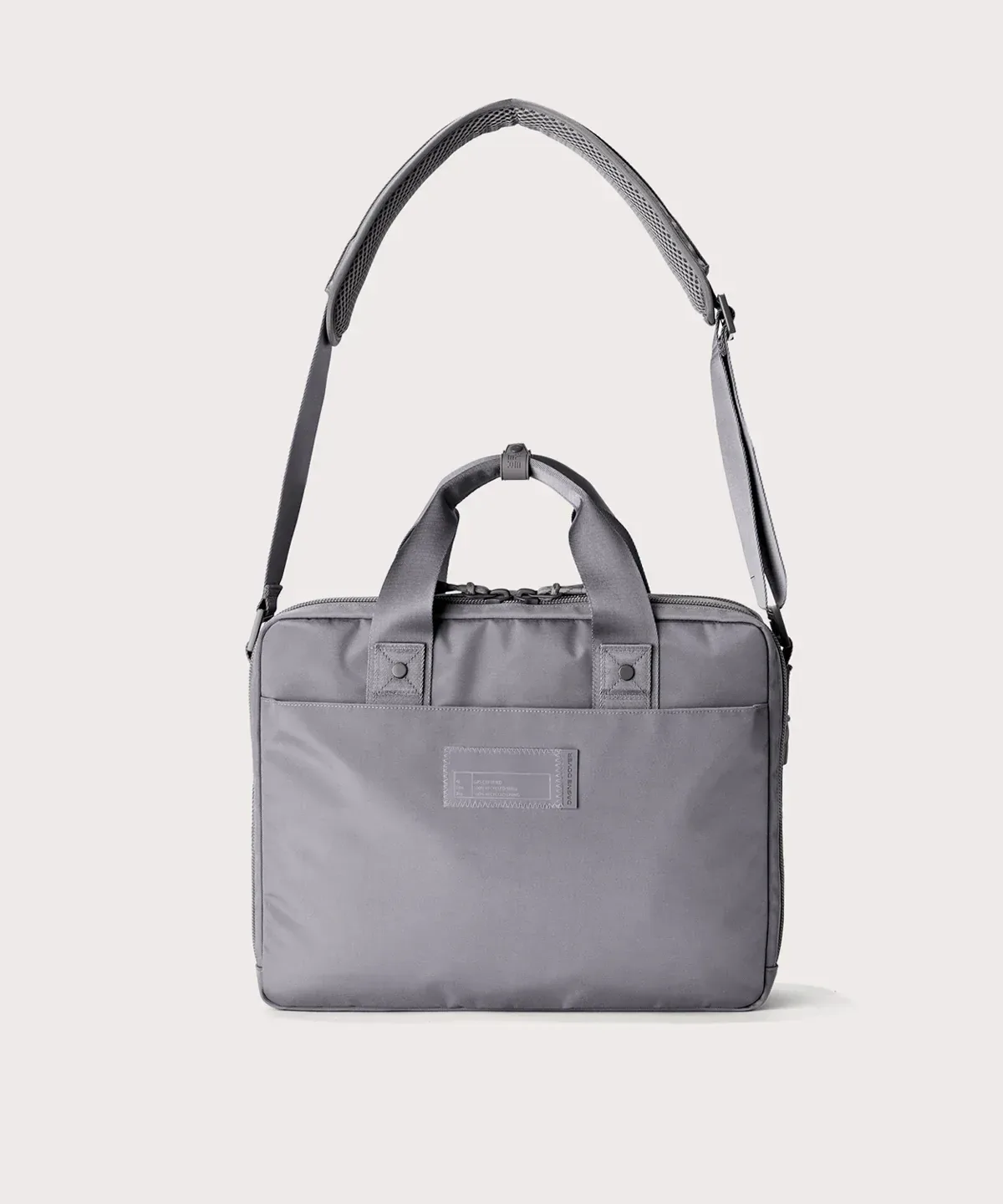 Berlin Travel Brief in Ash