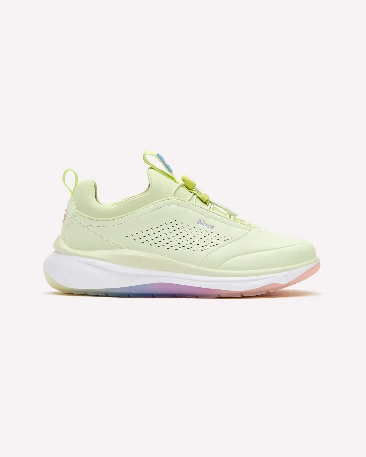 Women's Prima – Light Melon / Sherbet Fade