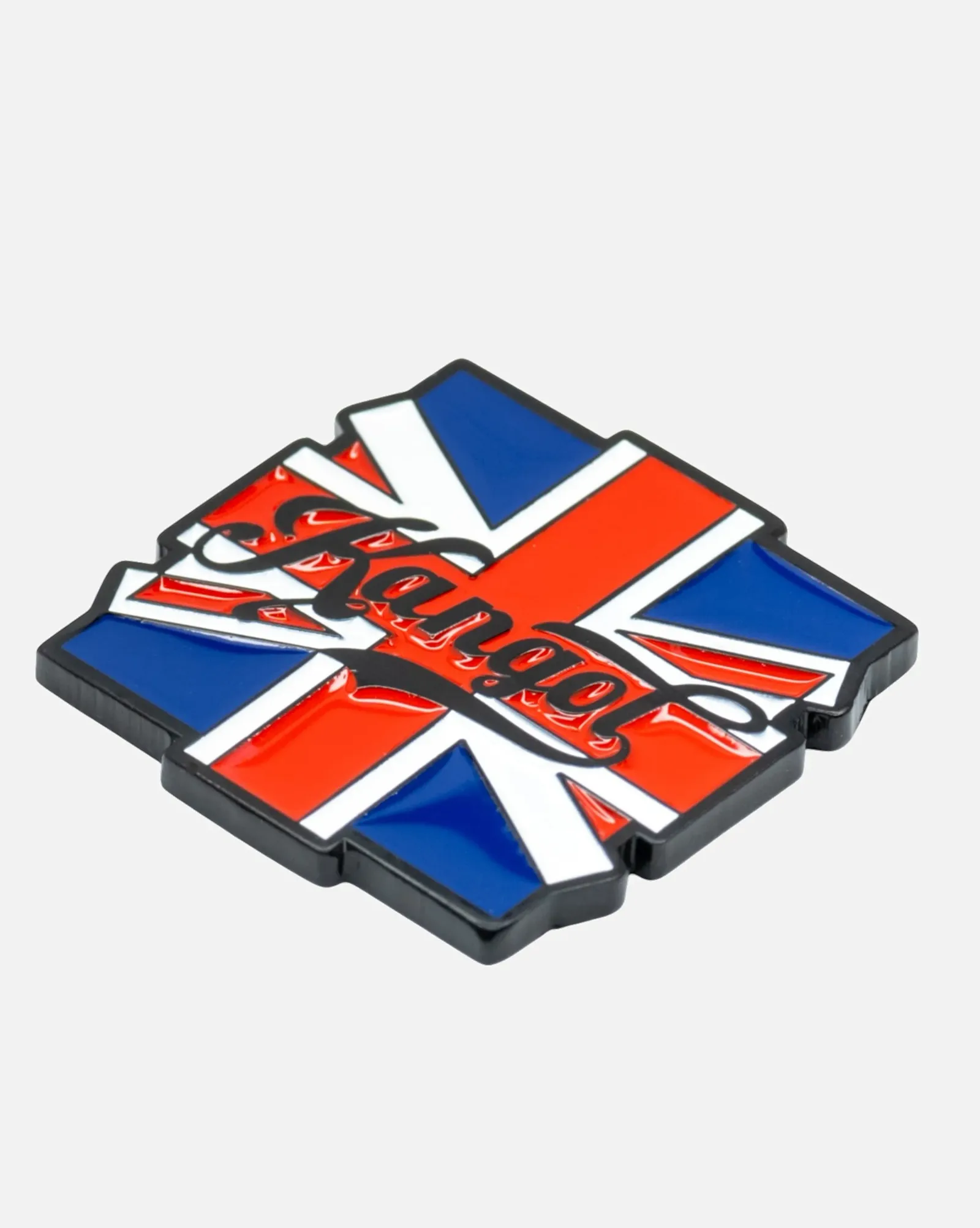 Kangol Heritage Flag Ball Marker
