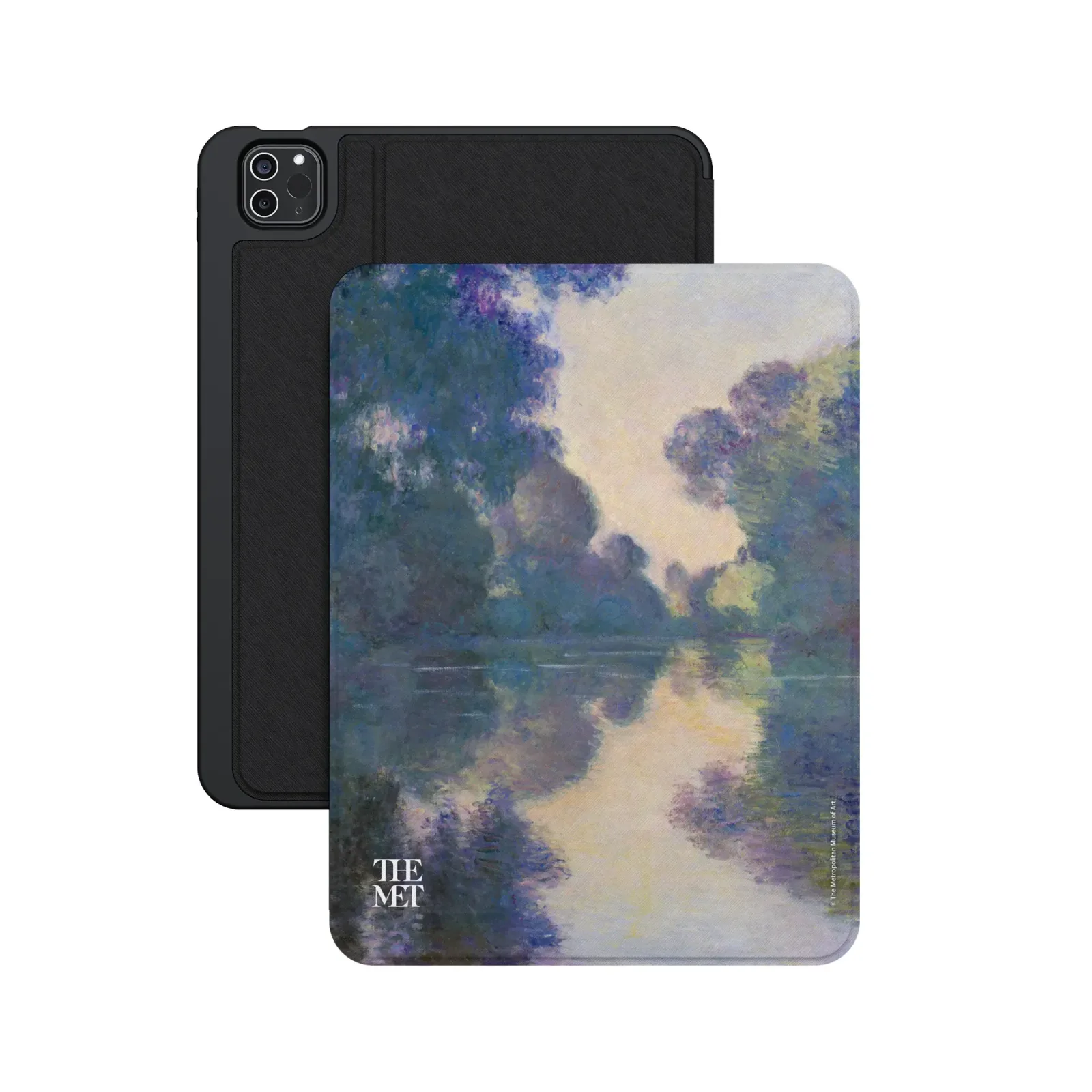 Monet’s Morning – Limited Edition iPad Case