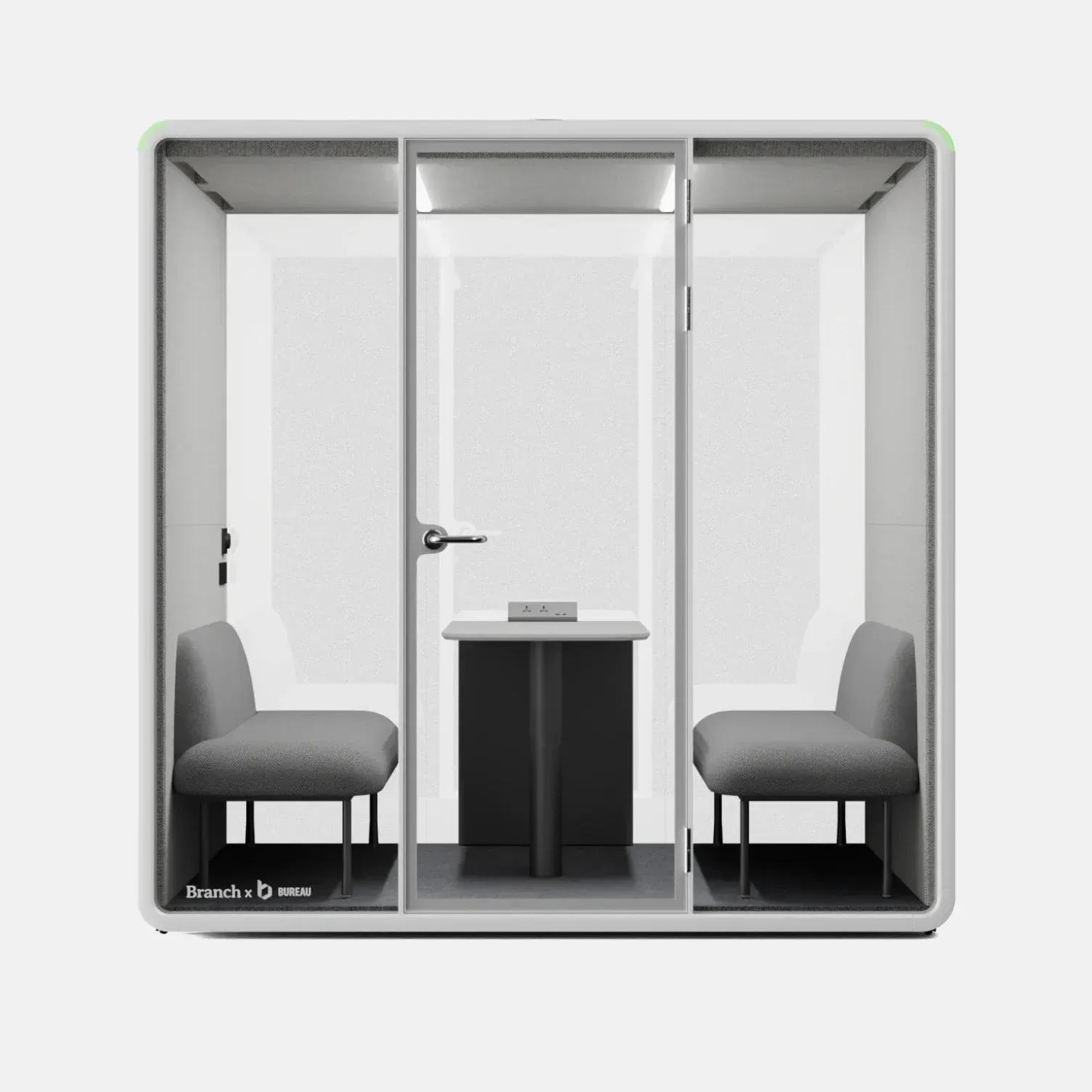 Quad Booth