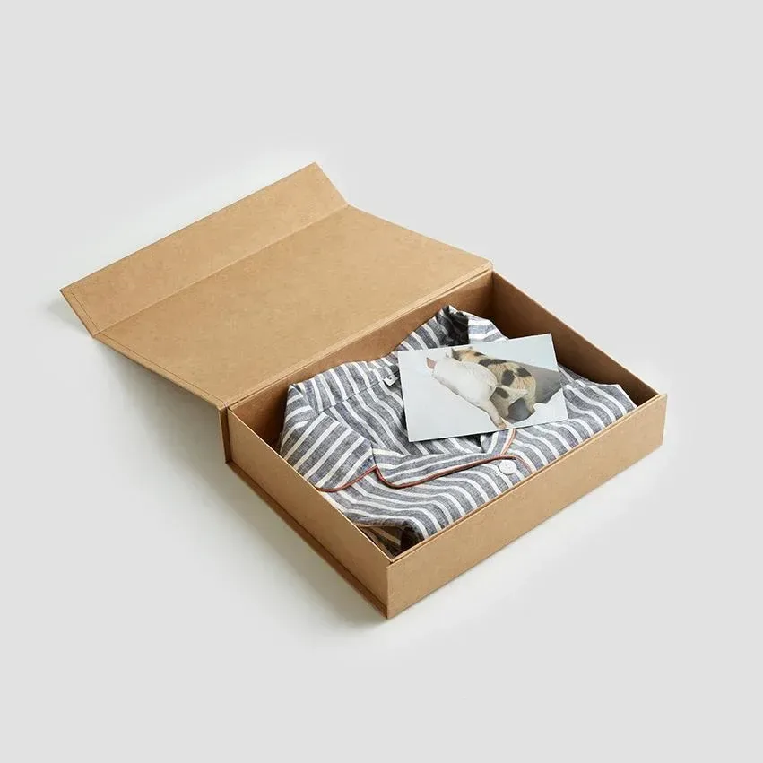 Pajama Gift Box