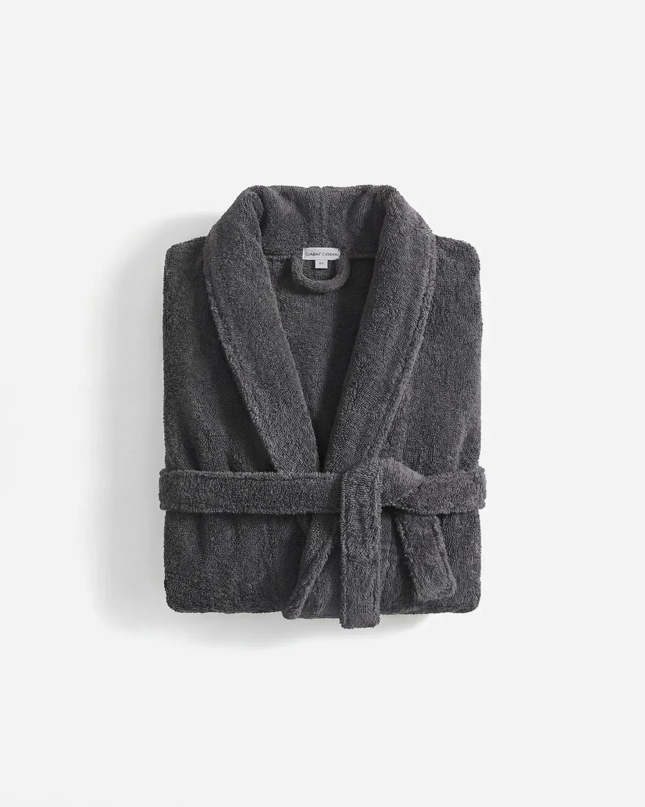 Spa Cotton Bathrobe