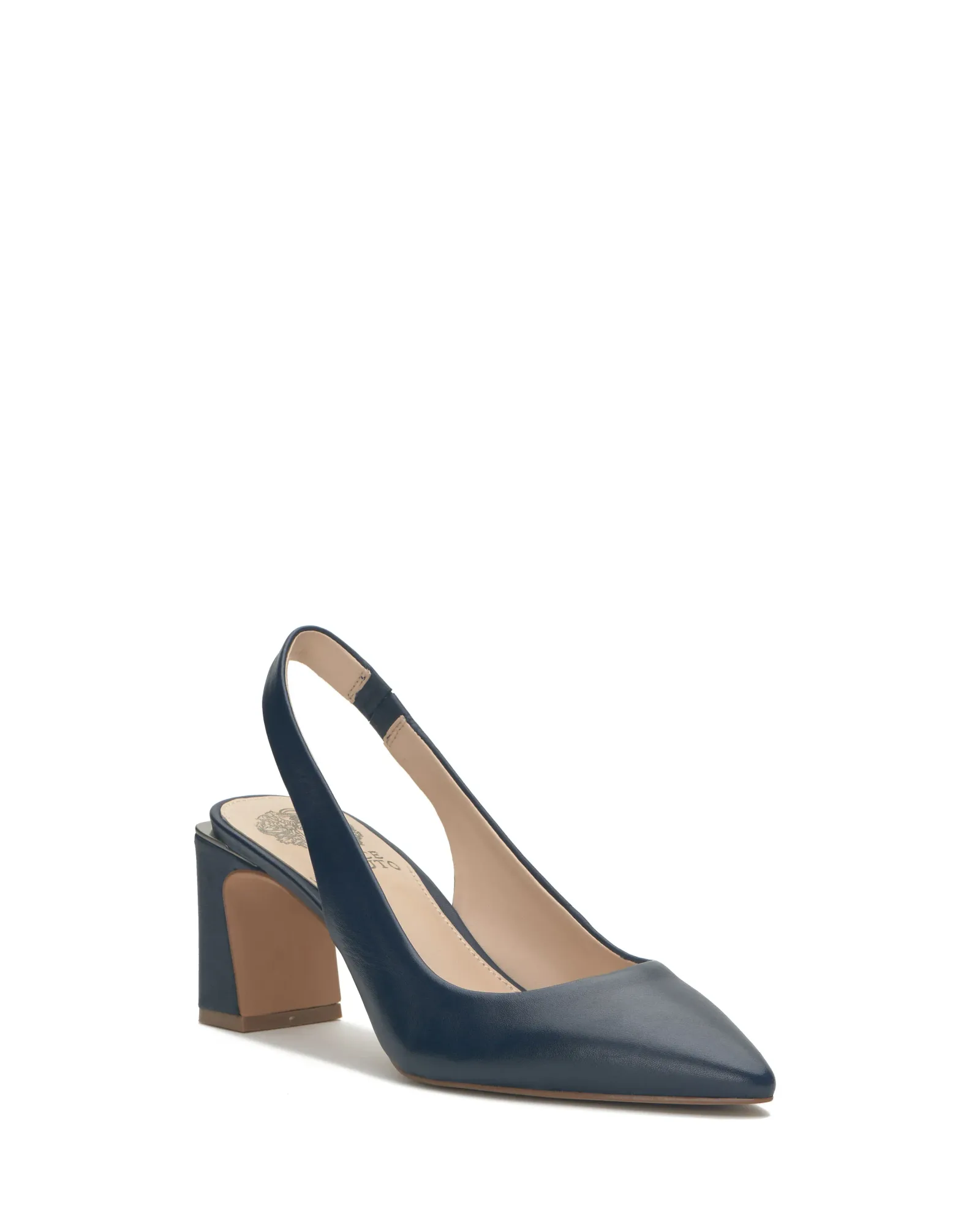 Hamden Slingback
