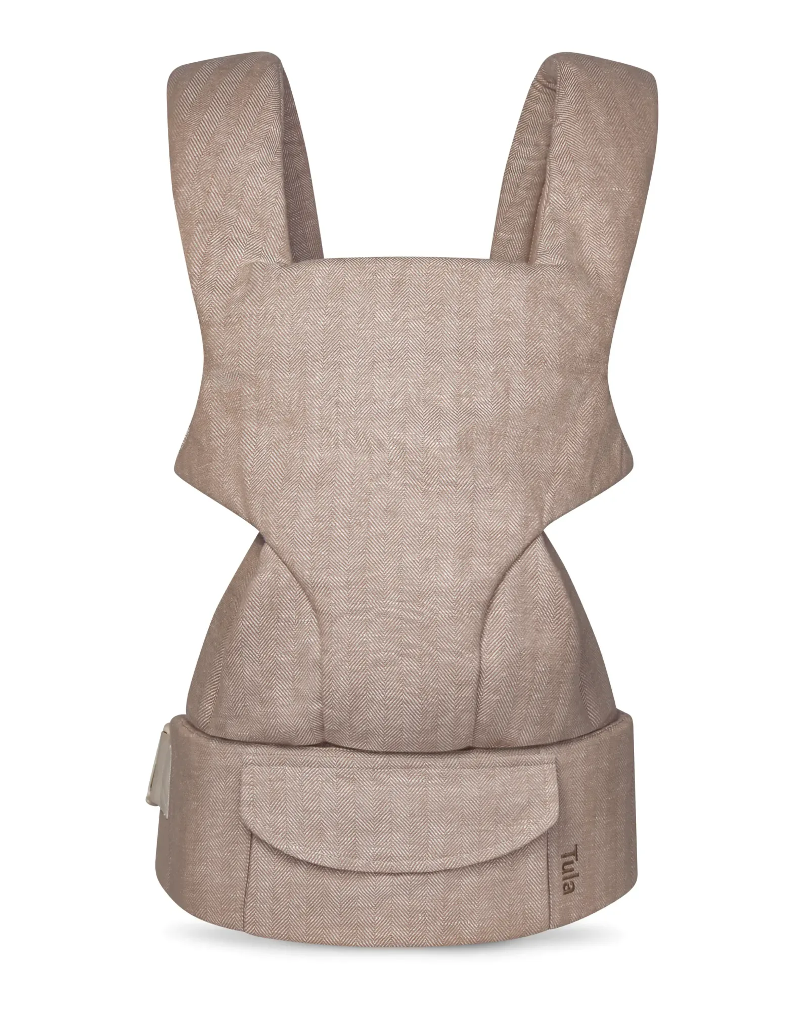 Explore Baby Carrier – Linen – Sand