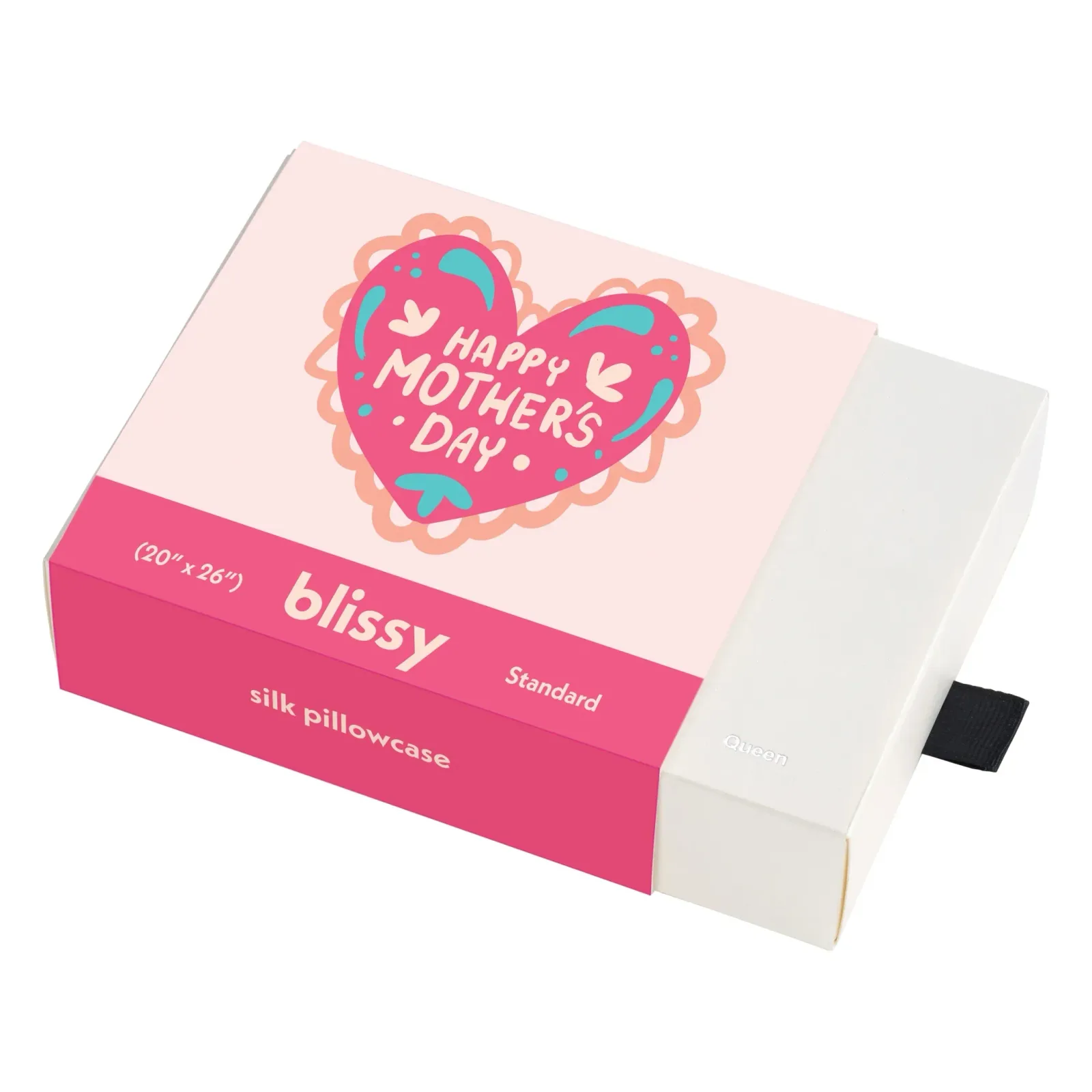Blissy Gift Box – Happy Mother's Day
