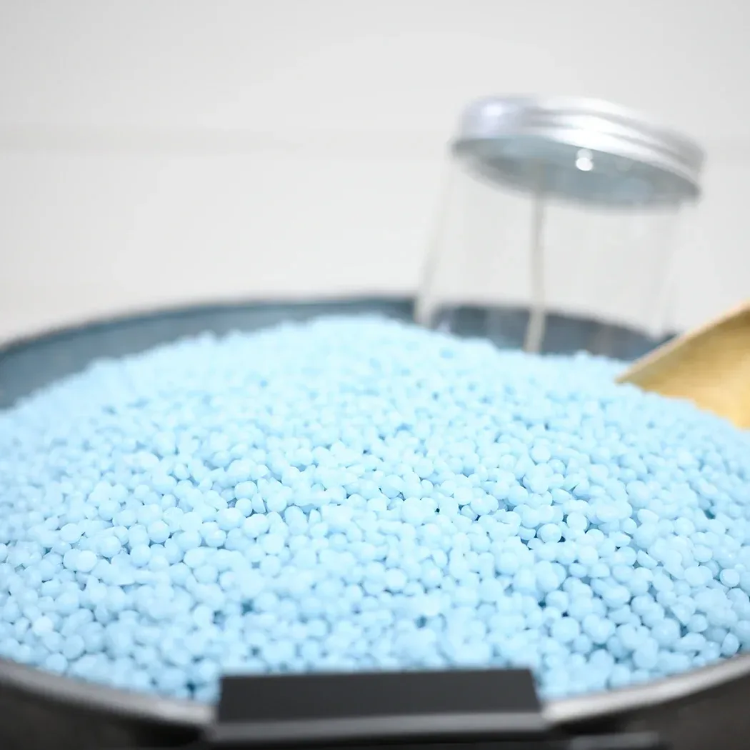Cotton Blossom Wax Scented Beads Refill – 2 lb