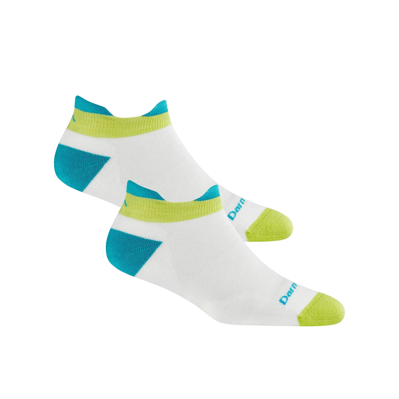Women’s Limited Edition Run No Show Tab 2-Pack