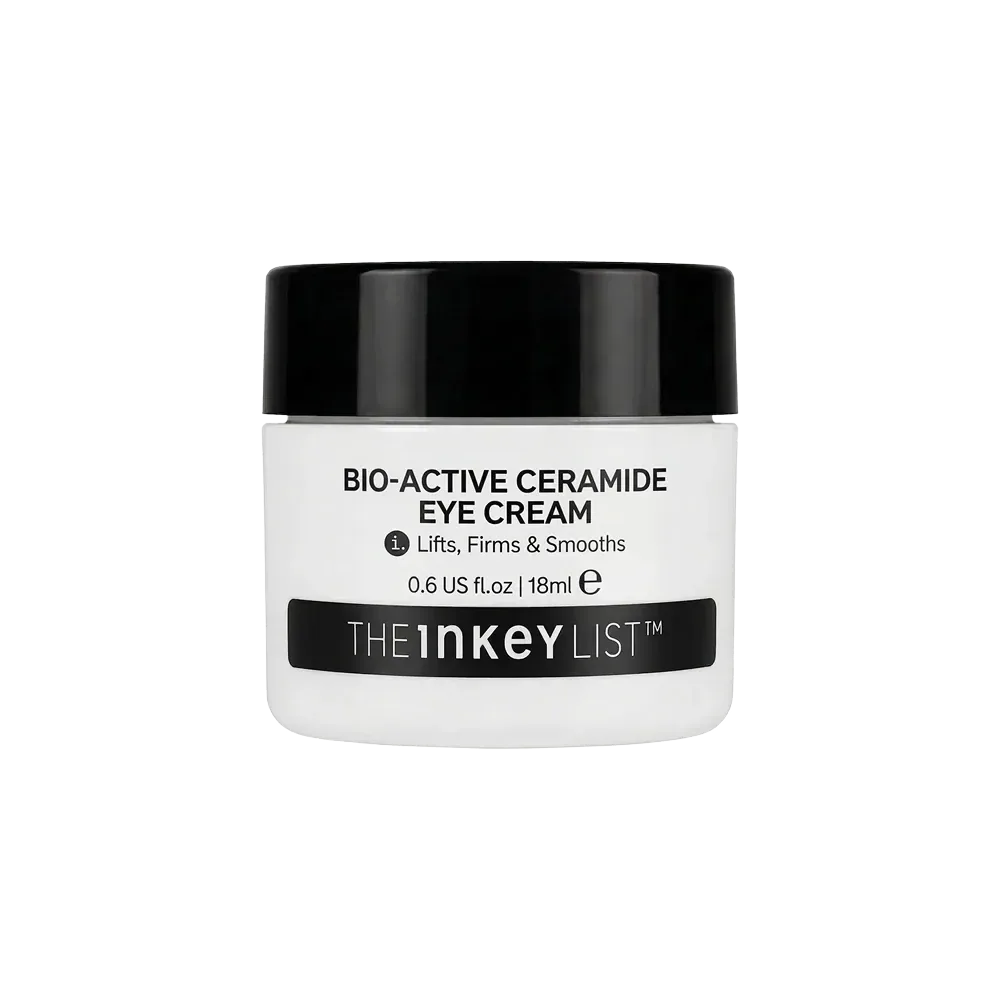 Bio-Active Ceramide Eye Cream