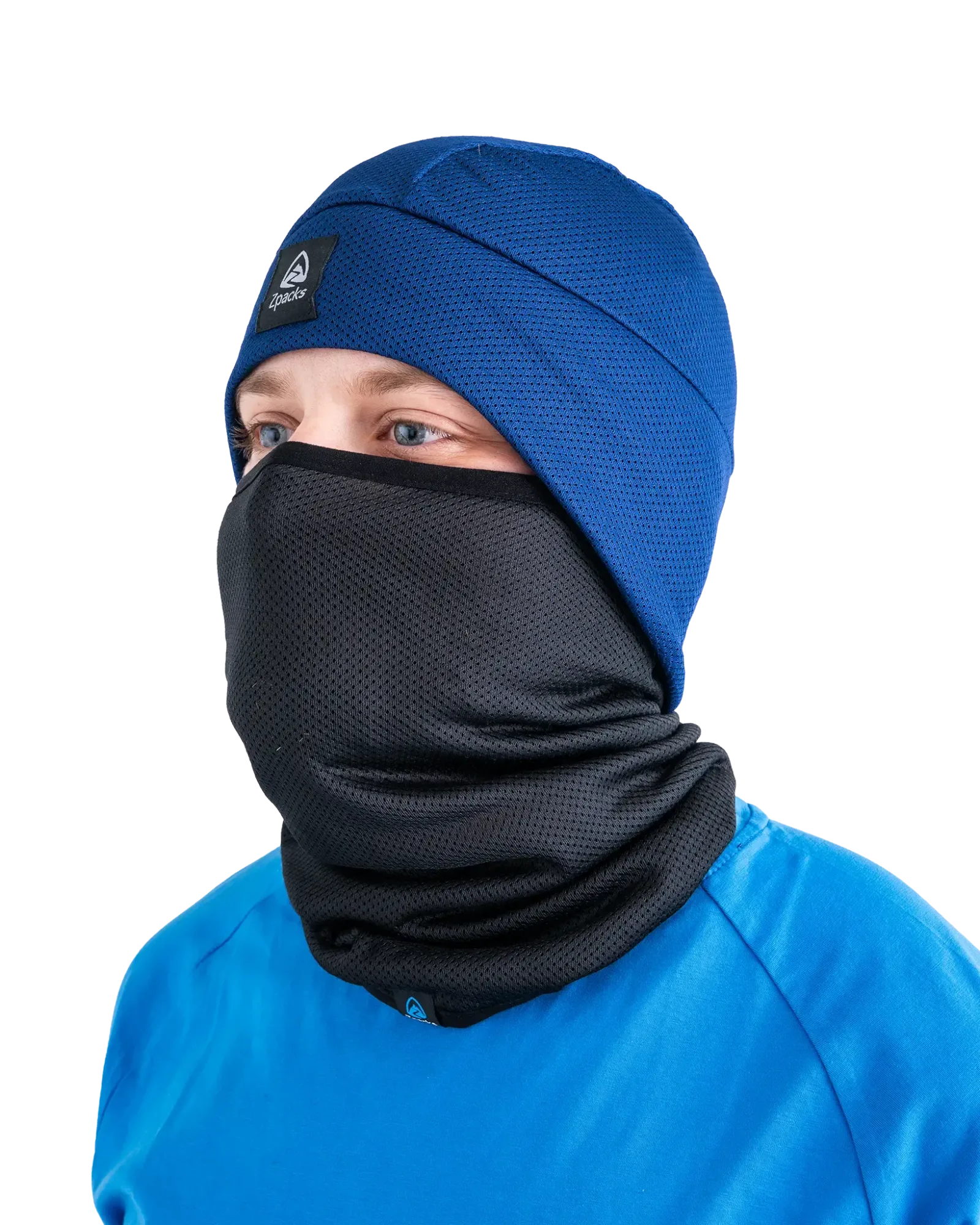 Zpacks Octa Fleece Neck Gaiter