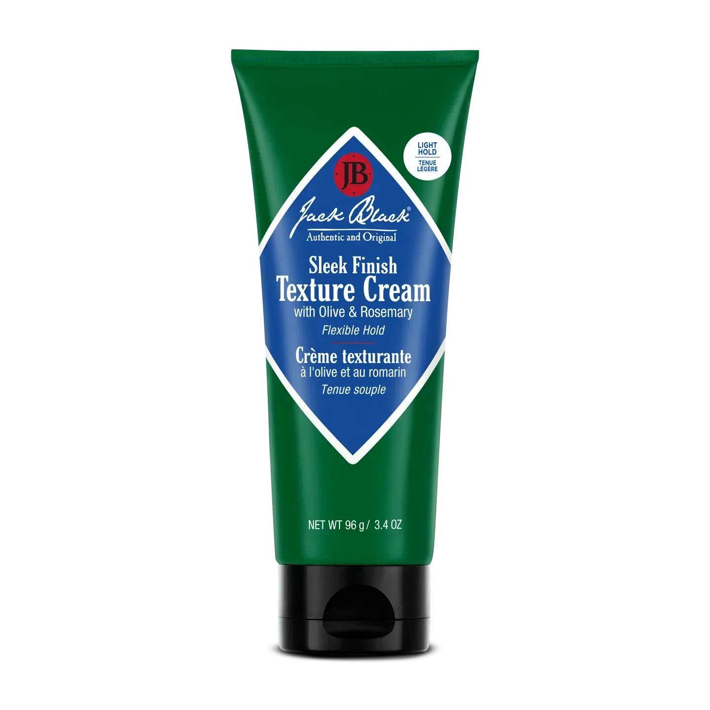 Sleek Finish Texture Cream