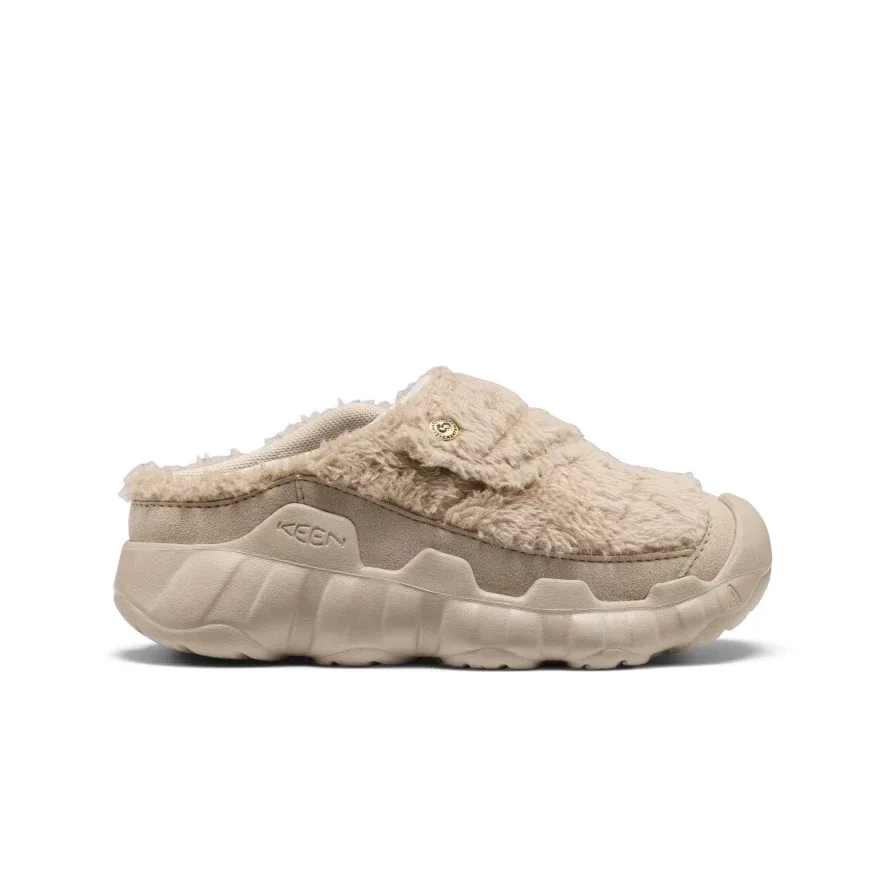 Big Kids' Hypowser Wrap Shoe – Plaza Taupe/Birch