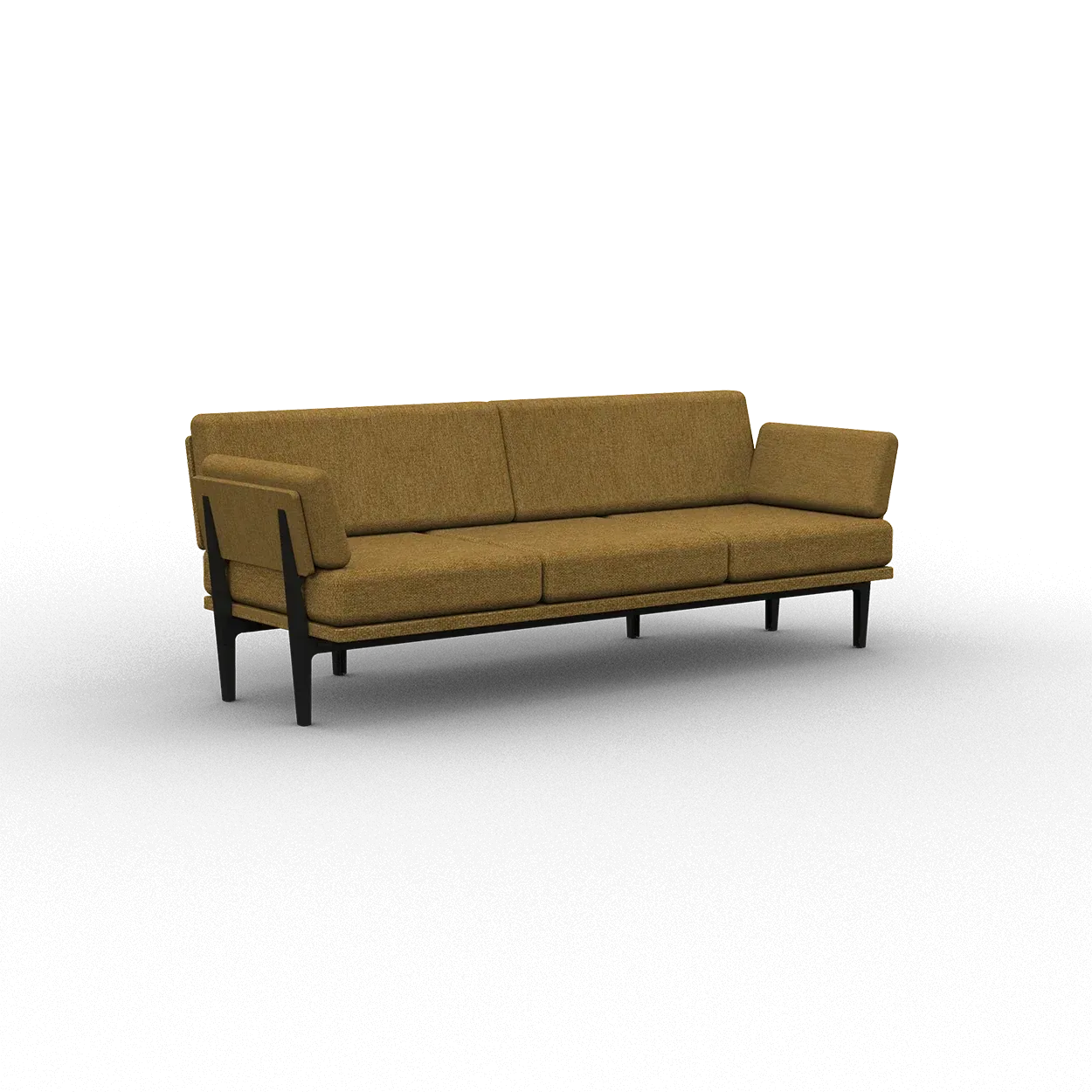 Sofa 1.0 Three Seater Upgrade