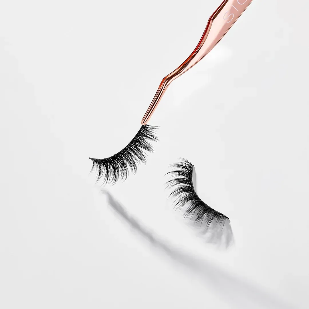 Bedroom Eyes False Lashes