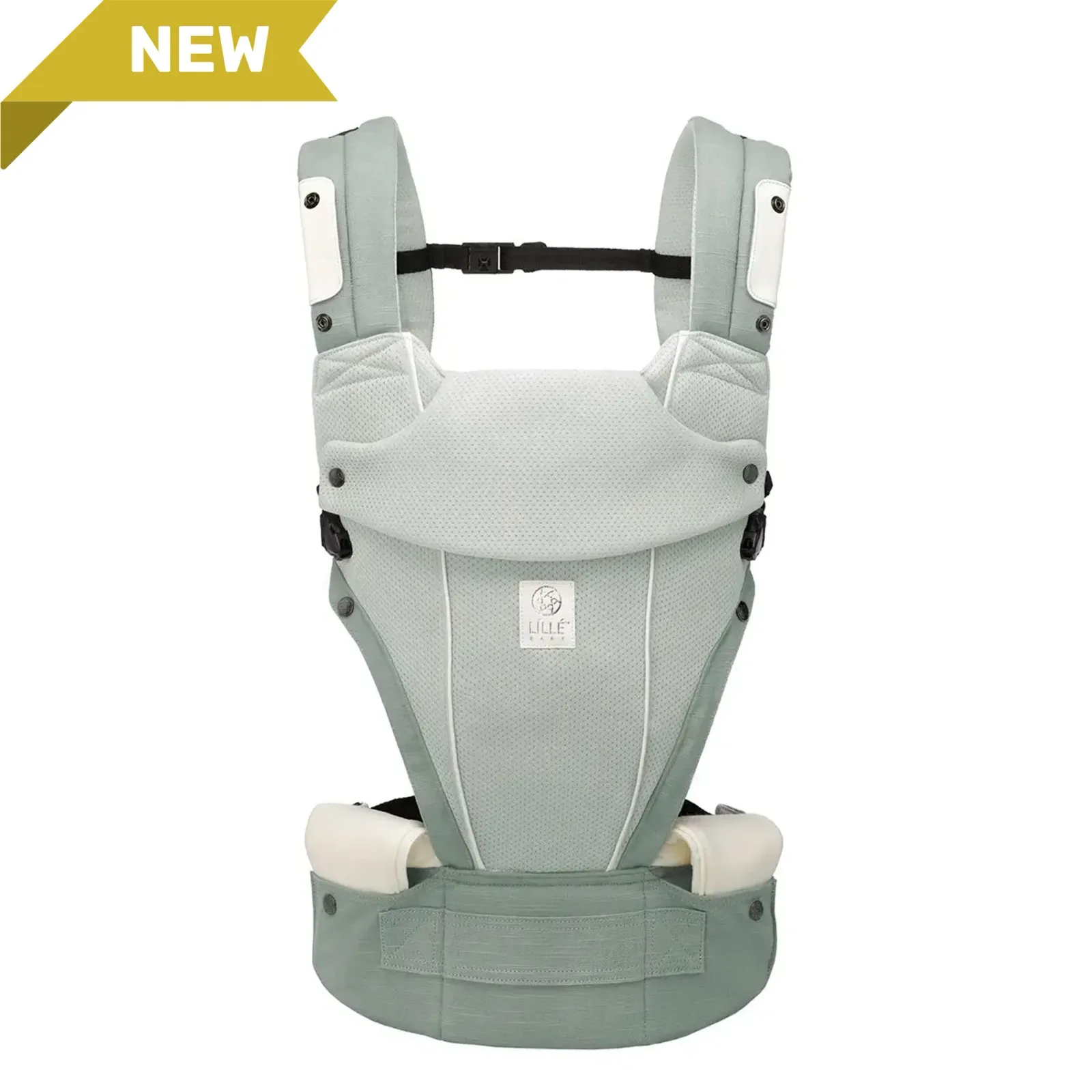 Elevate Air 6-in-1 Baby Carrier – Sea Breeze