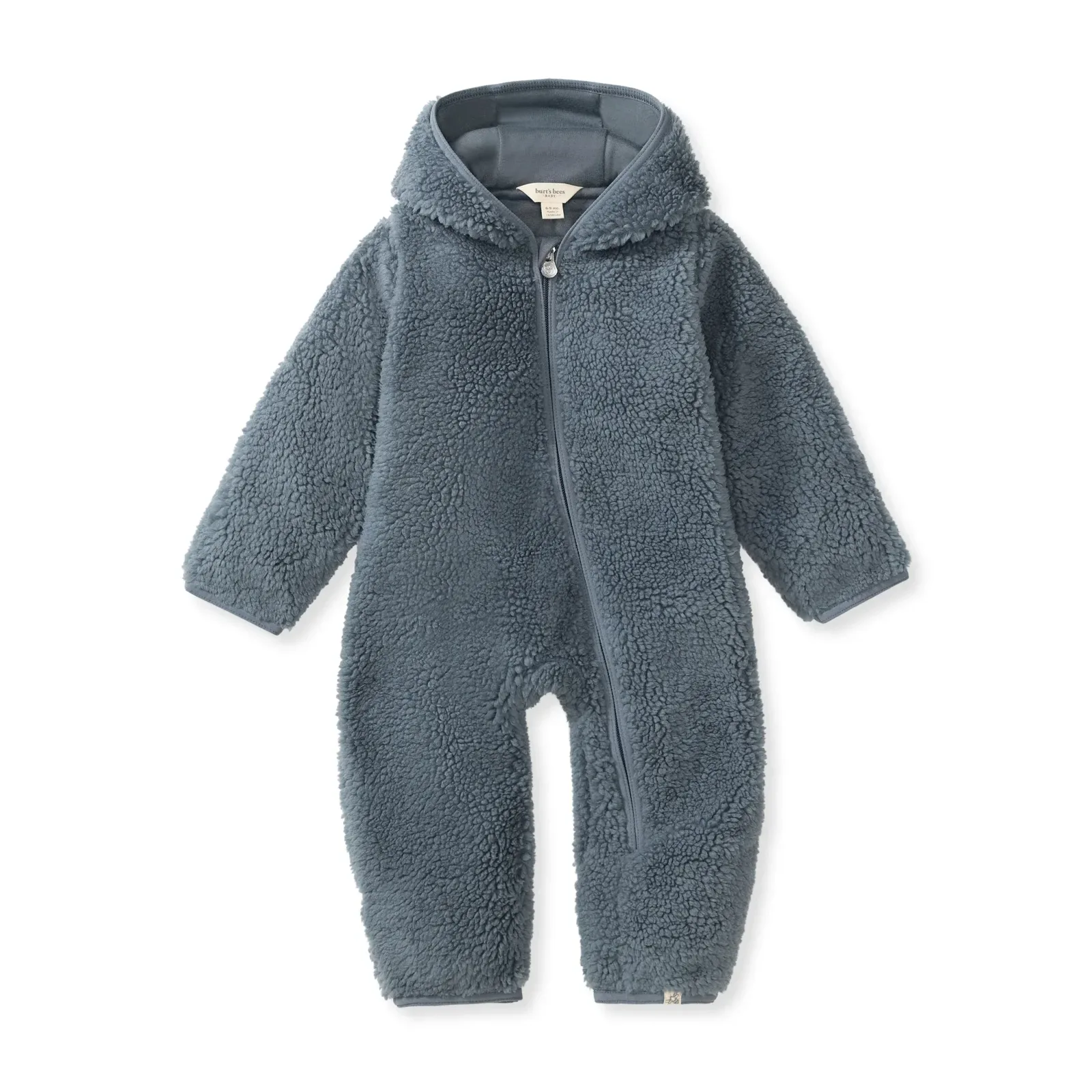Sherpa Bunting – Basalt