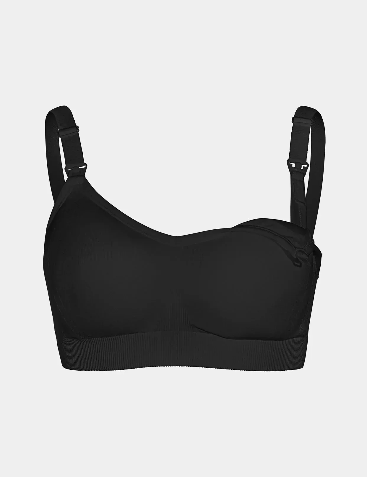 BlissFit™ Leakproof Nursing Bra – Last Call