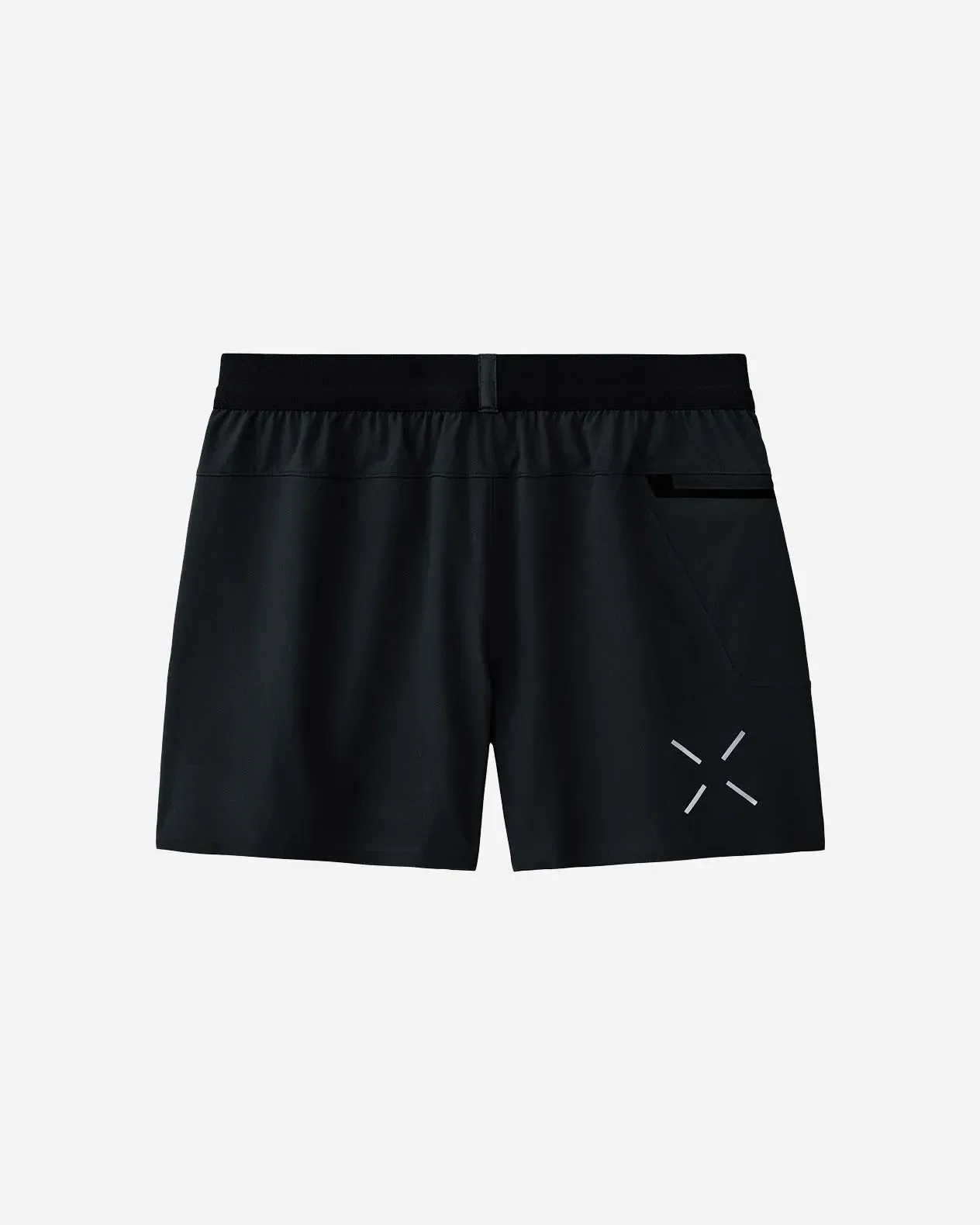 Output Short – 5-inch