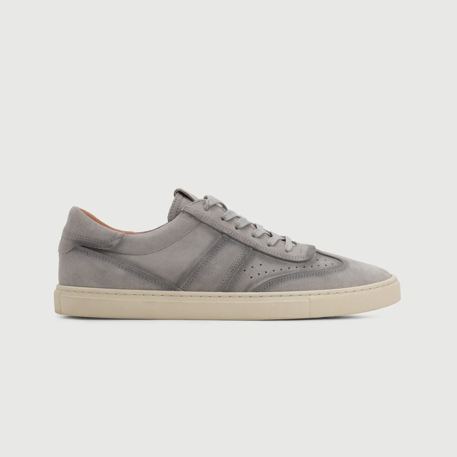 The Charlie – Mineral Grey