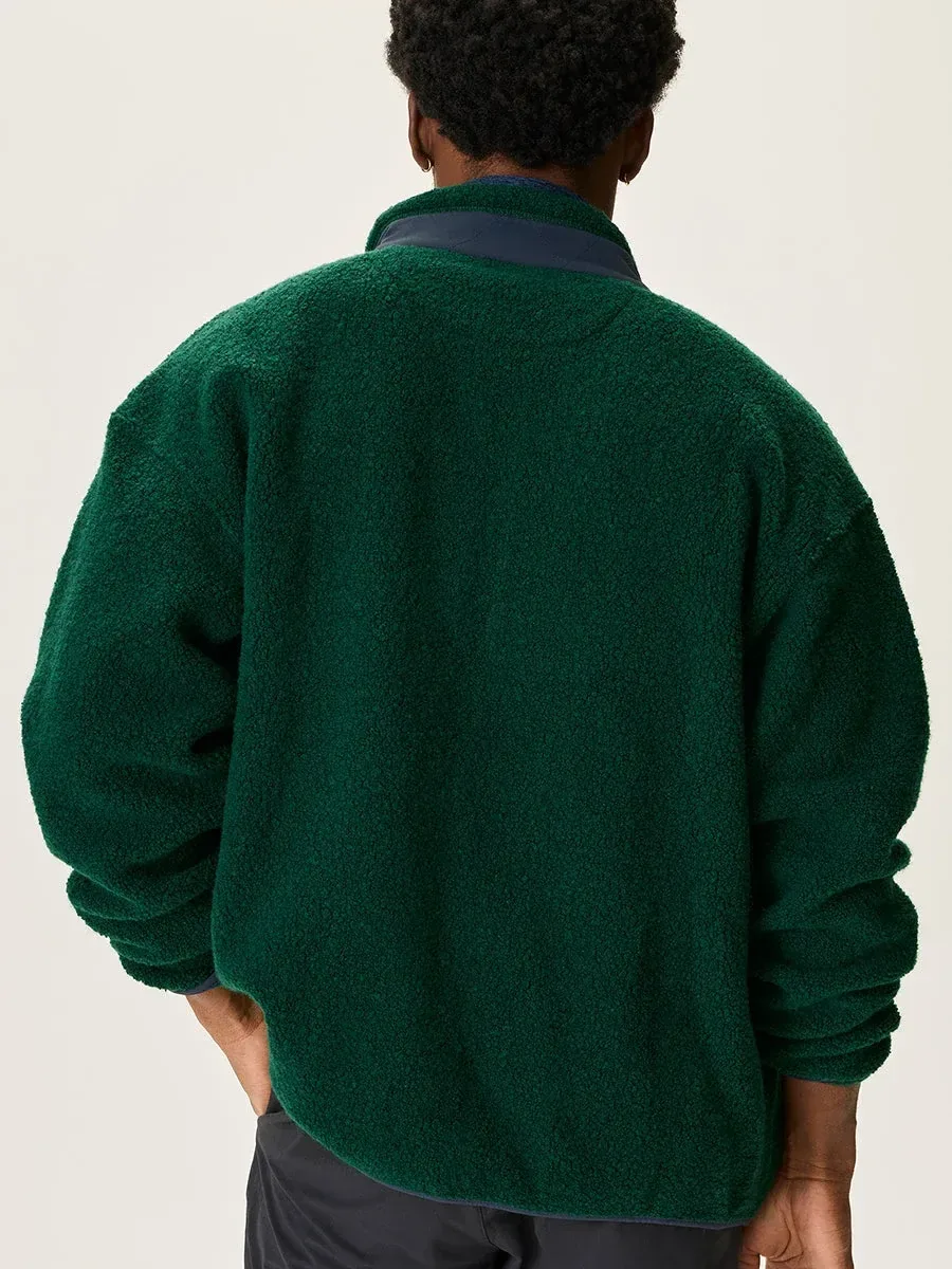 MegaFleece Full Zip