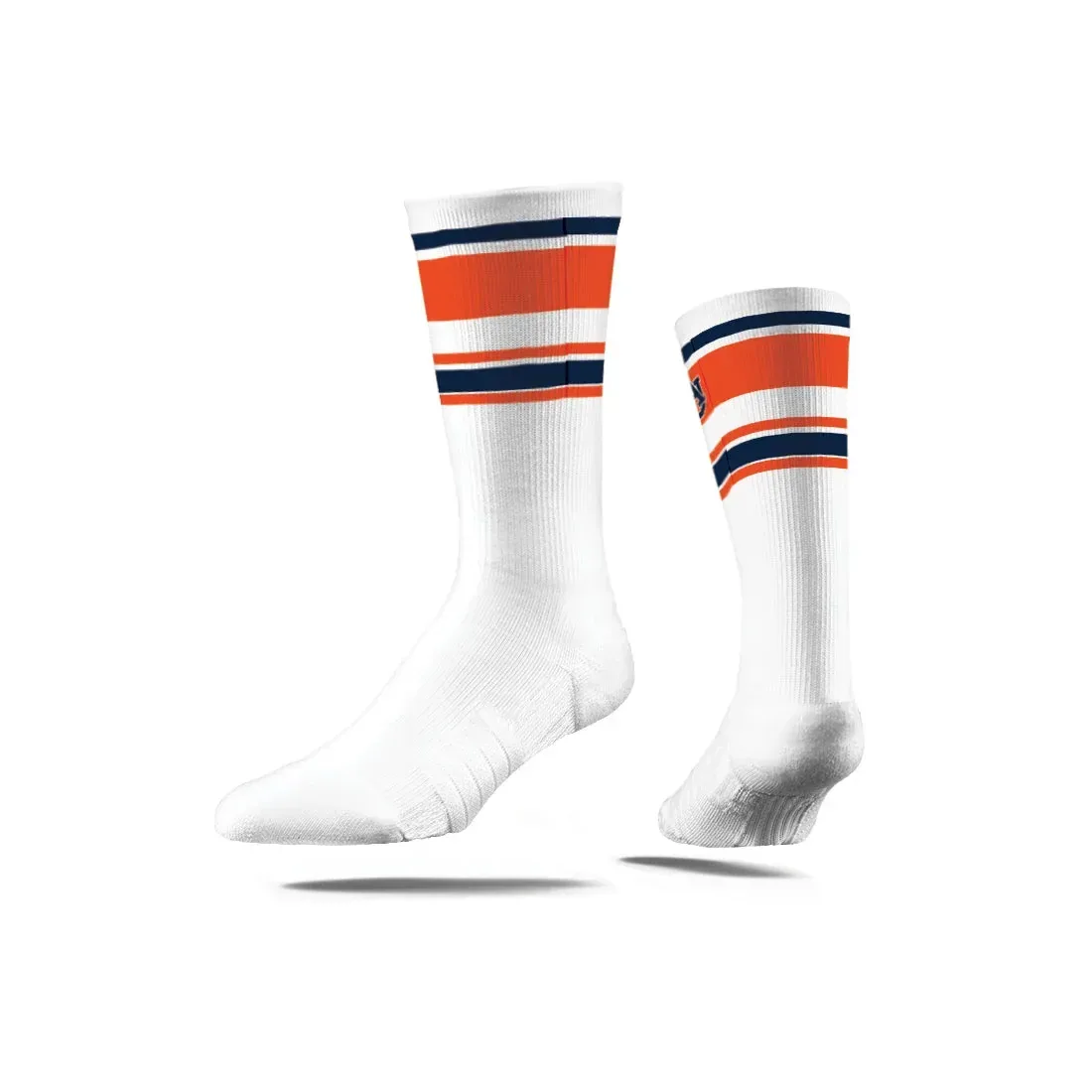 NCAA – Retro – Premium Sublimated