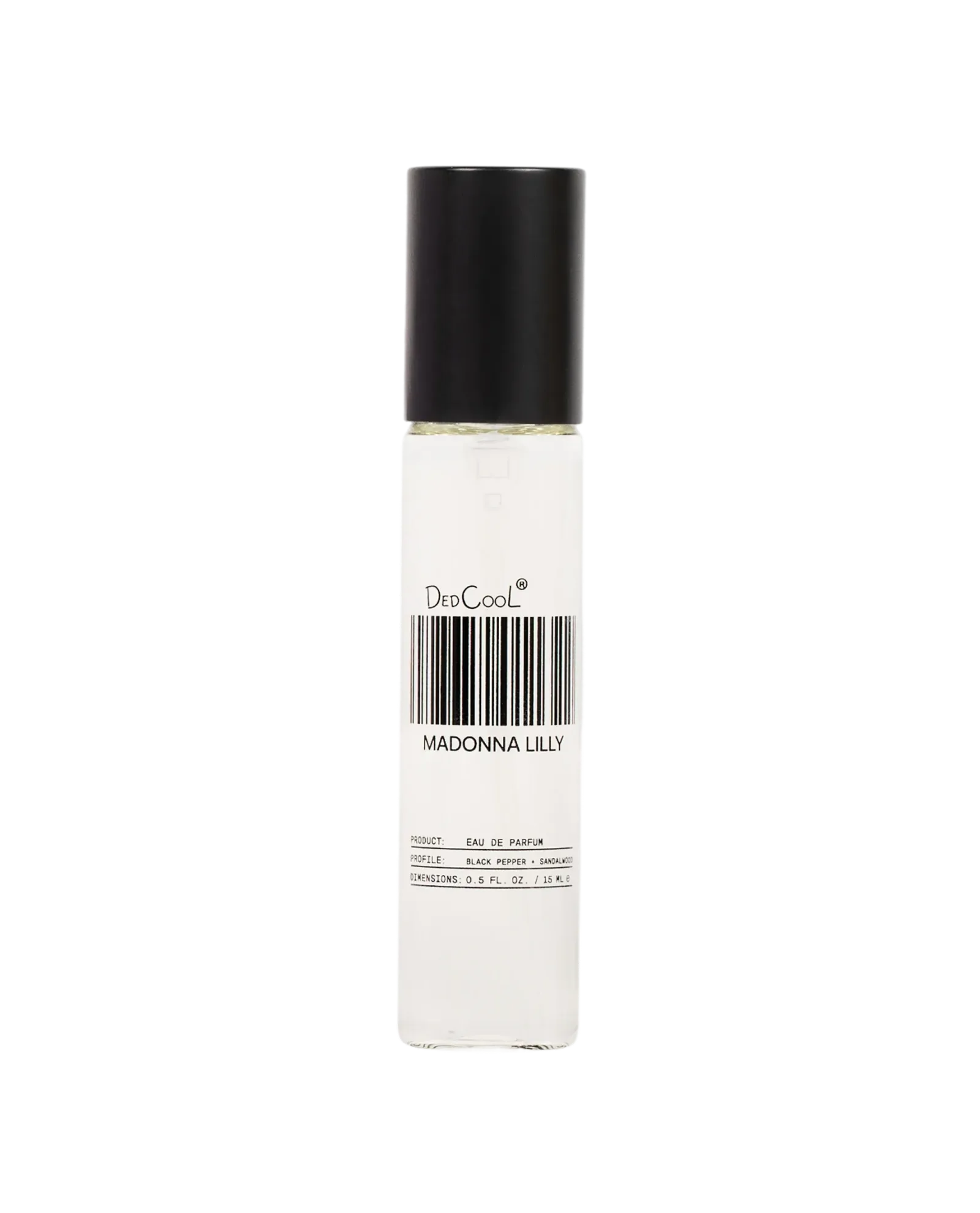 Madonna Lilly Travel Spray
