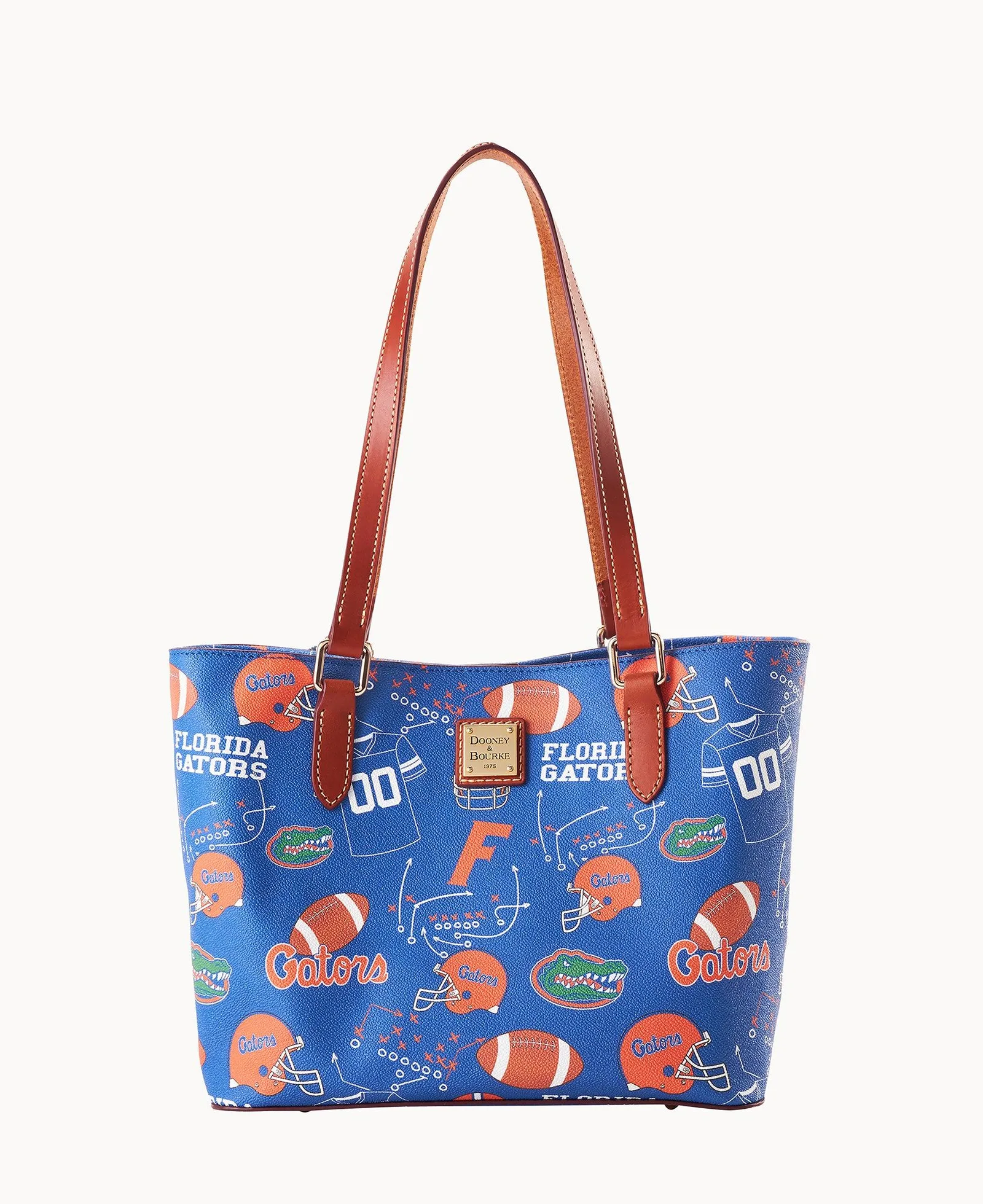 Collegiate University of Florida Small Jessie Tote
