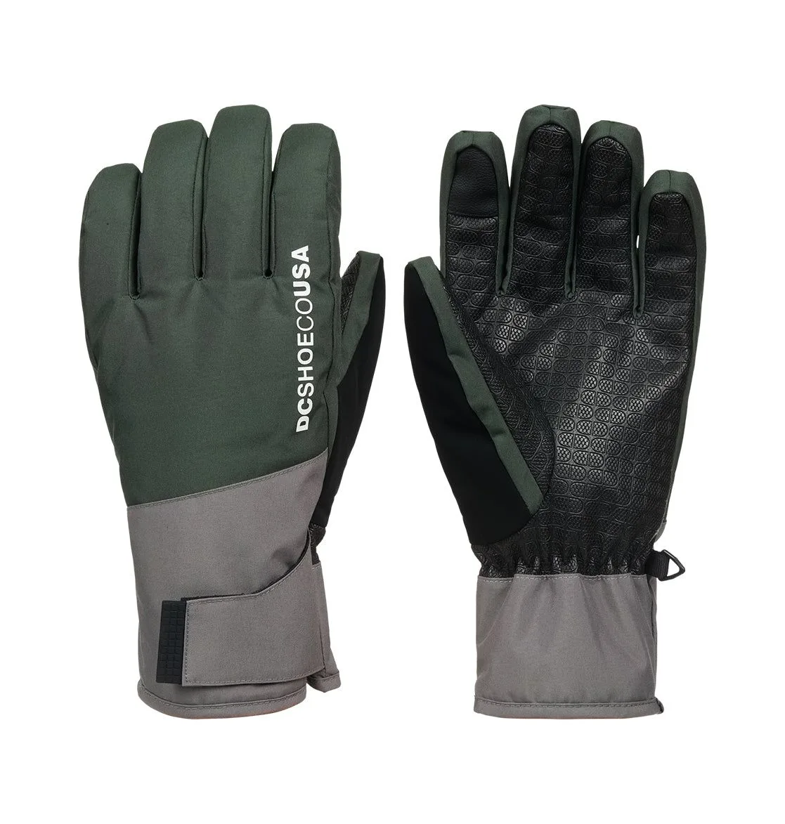 Men's Franchise Gloves 10K