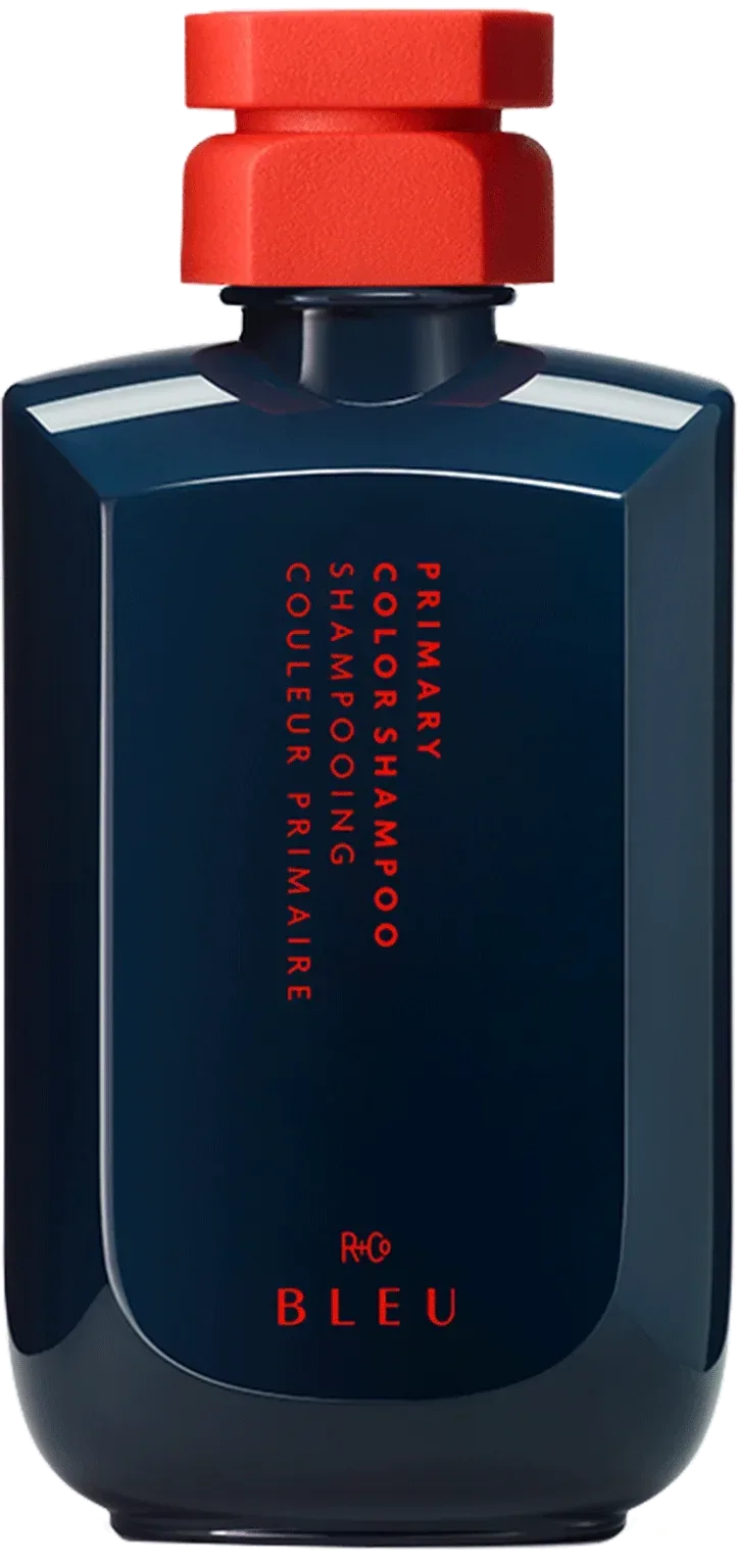 Primary Color Shampoo