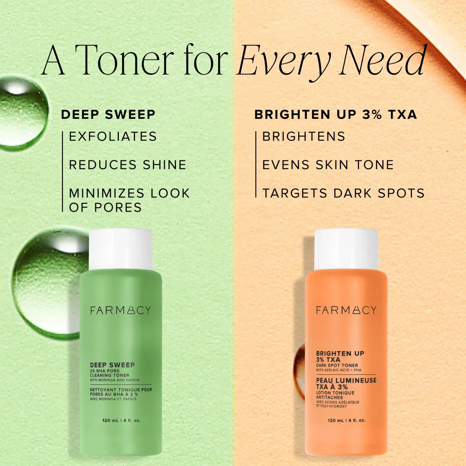 Brighten Up 3% TXA Toner
