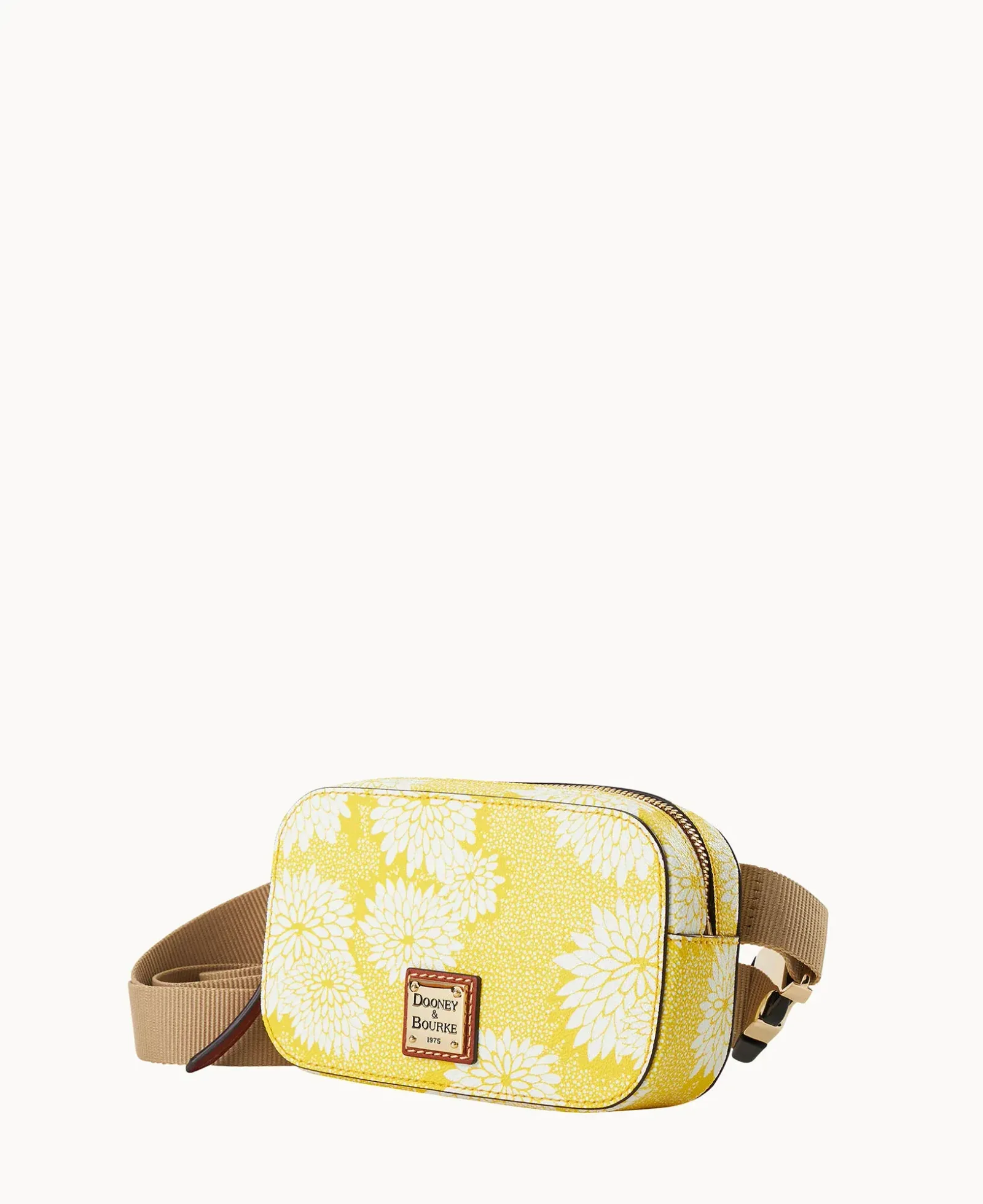 Zinnia Belt Bag