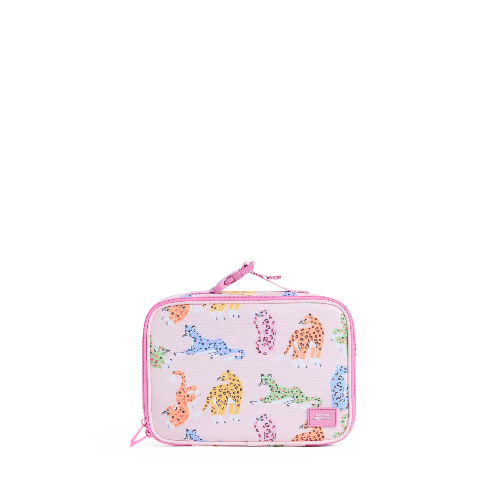 STATE x Magnetic Me Rodgers Lunch Box
