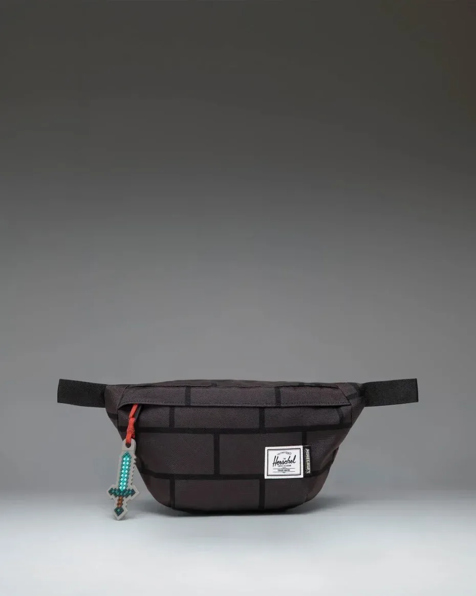 Minecraft Herschel Classic™ Hip Pack