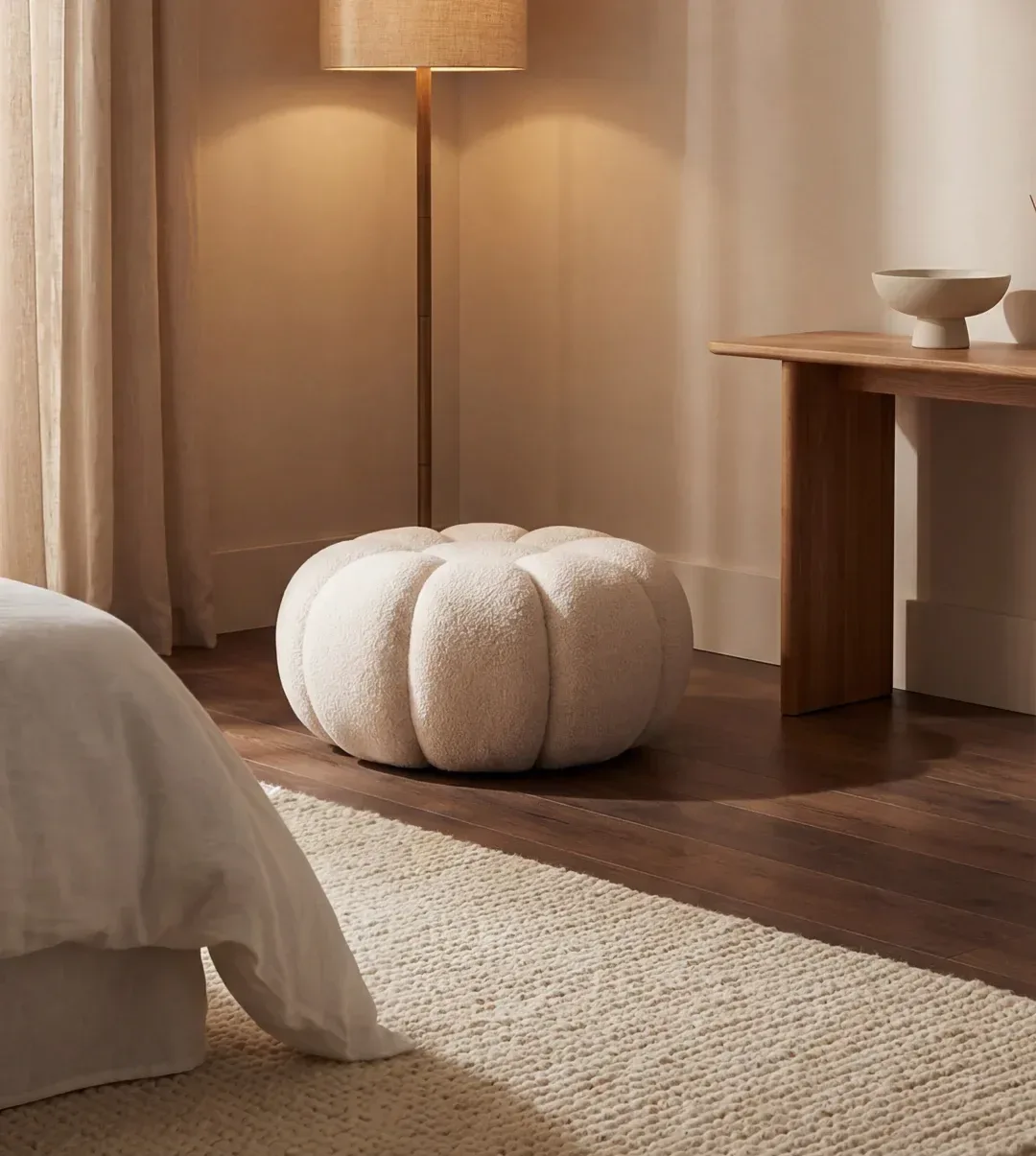 Sunday Ottoman