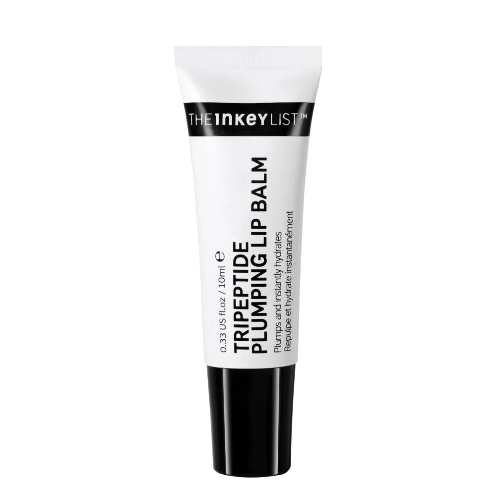 Tripeptide Plumping Lip Balm