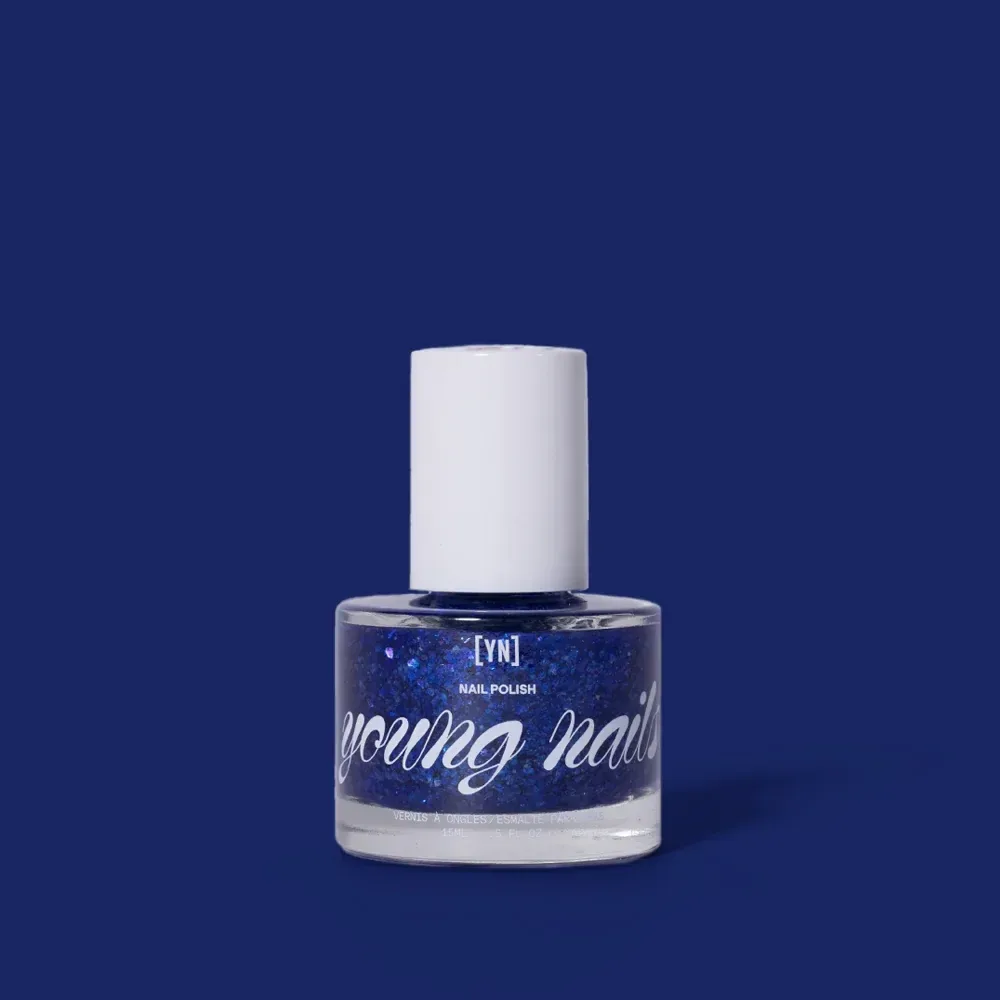 Look No Socks Nail Polish, 15ml