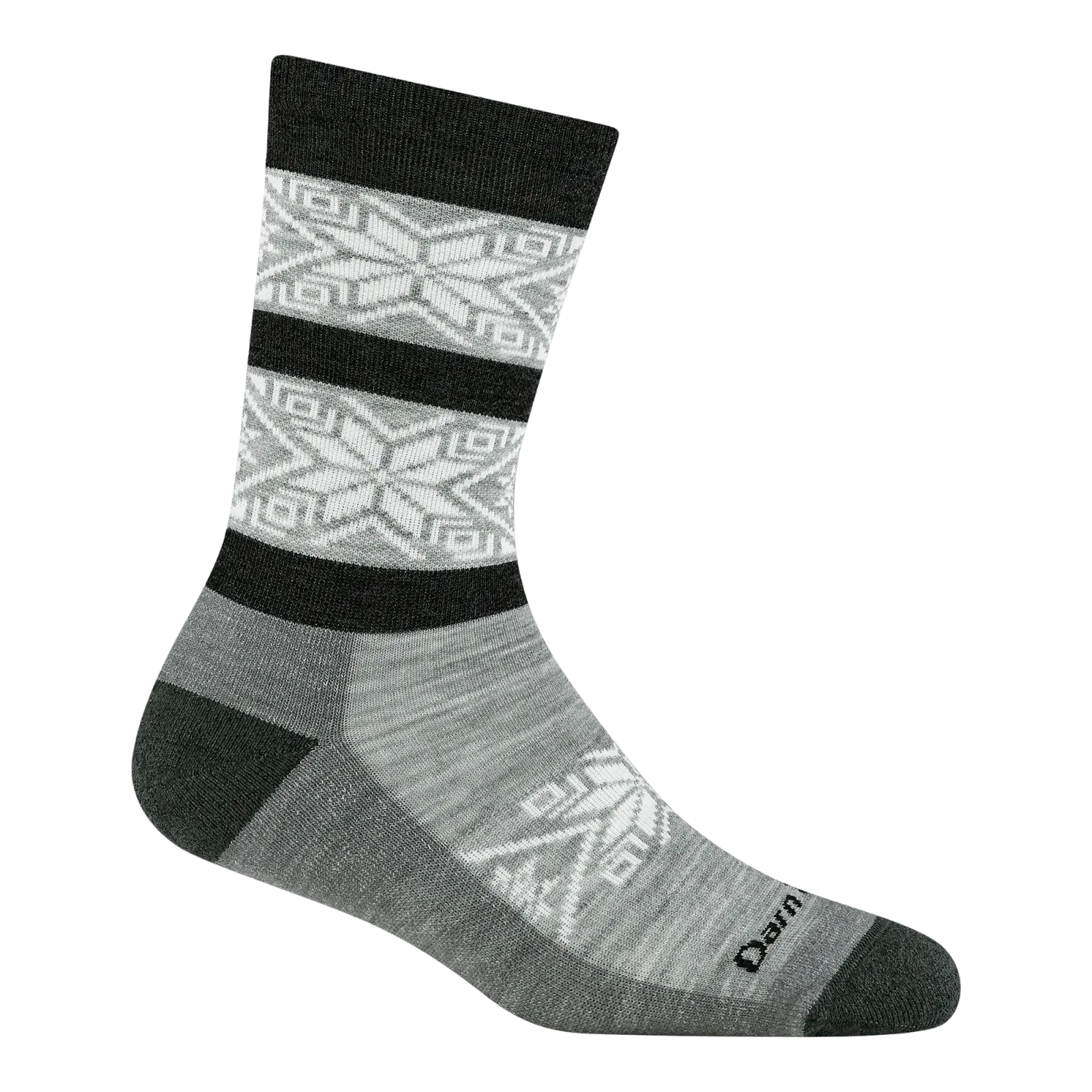 Women's Elsa Crew Lightweight Lifestyle Socks