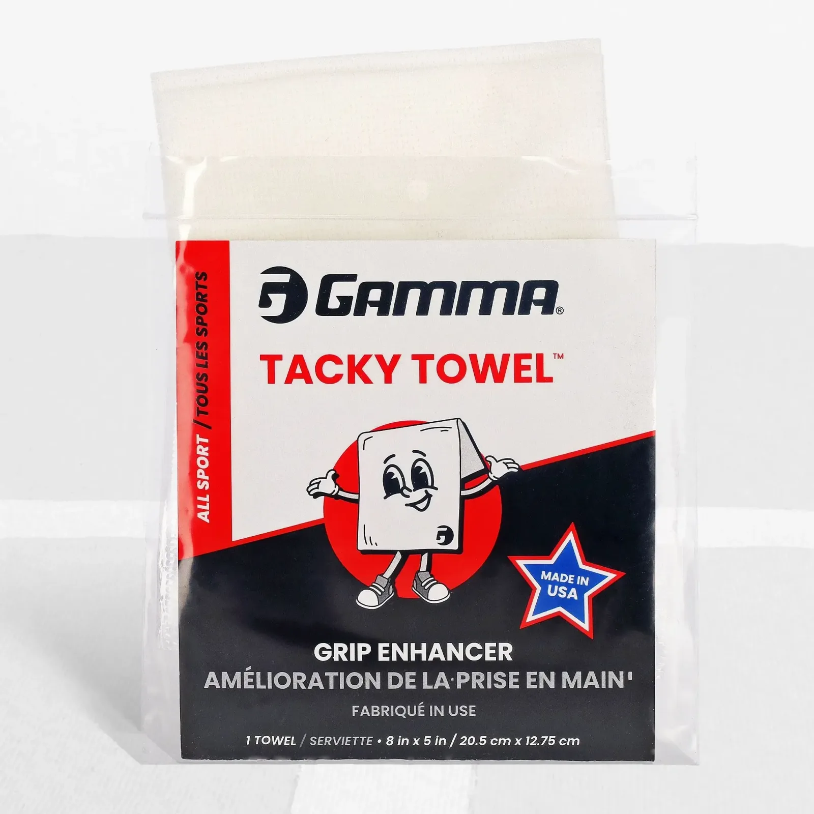 Tacky Towel