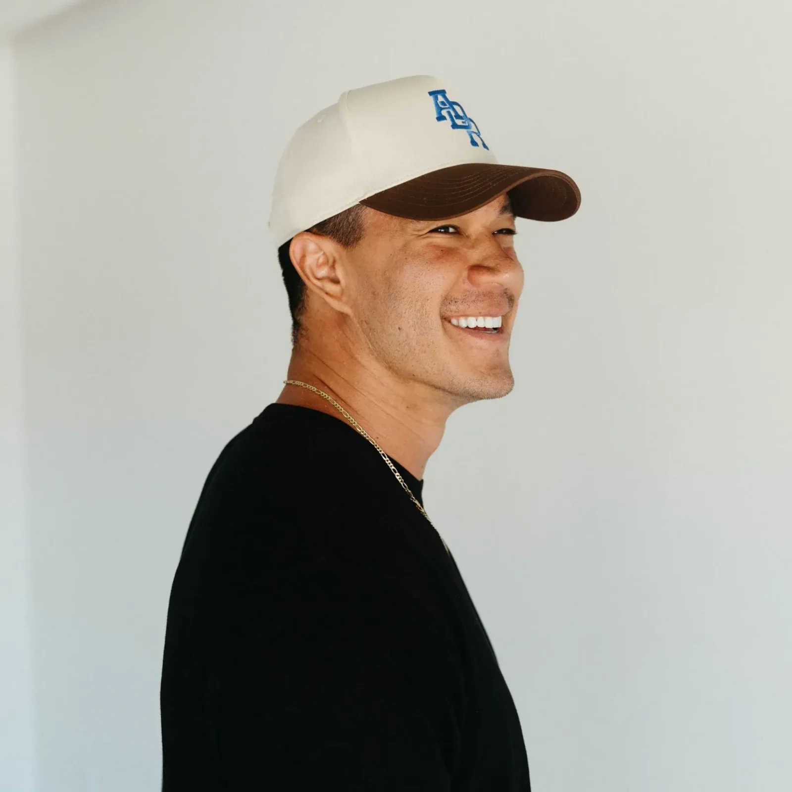The ADR Hat