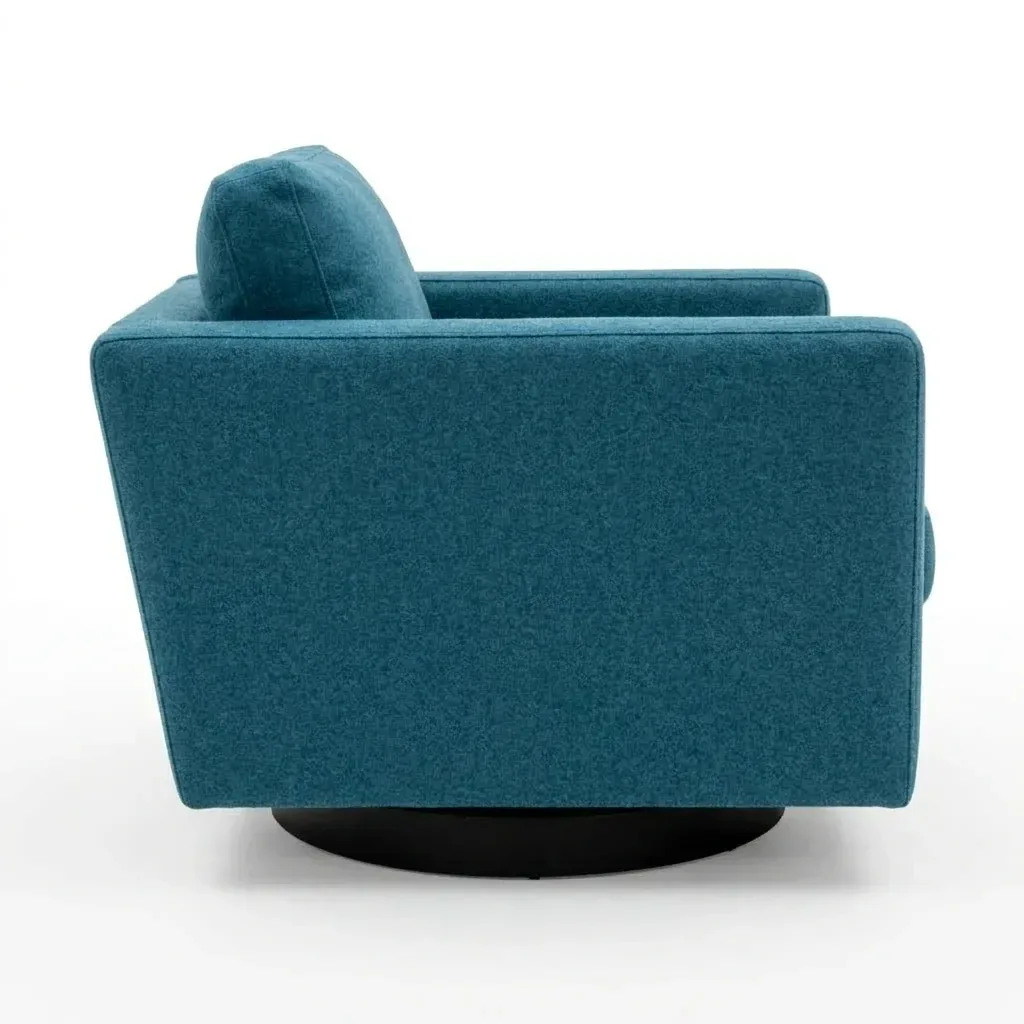 Sebastian Swivel Chair